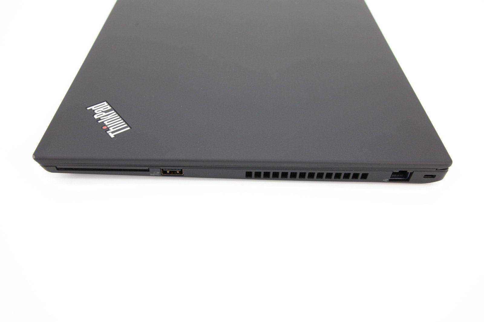 Lenovo ThinkPad T15 Touch Laptop 10th Gen Core i7 MX330, 16GB, 512GB Warranty - CruiseTech