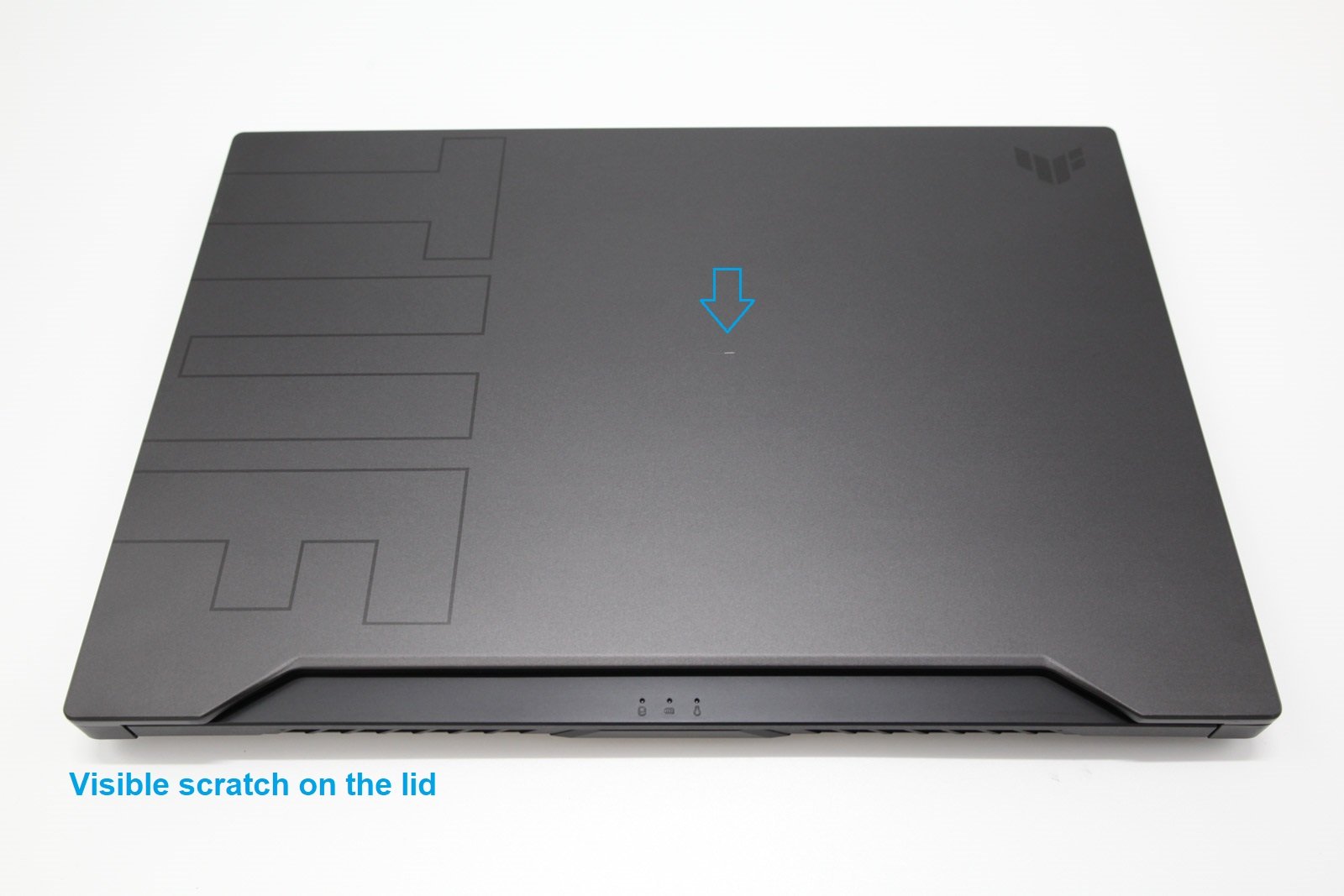 ASUS TUF Dash F15 144Hz Gaming Laptop: 11th Gen Intel, RTX 3070, RAM, 512GB SSD - CruiseTech