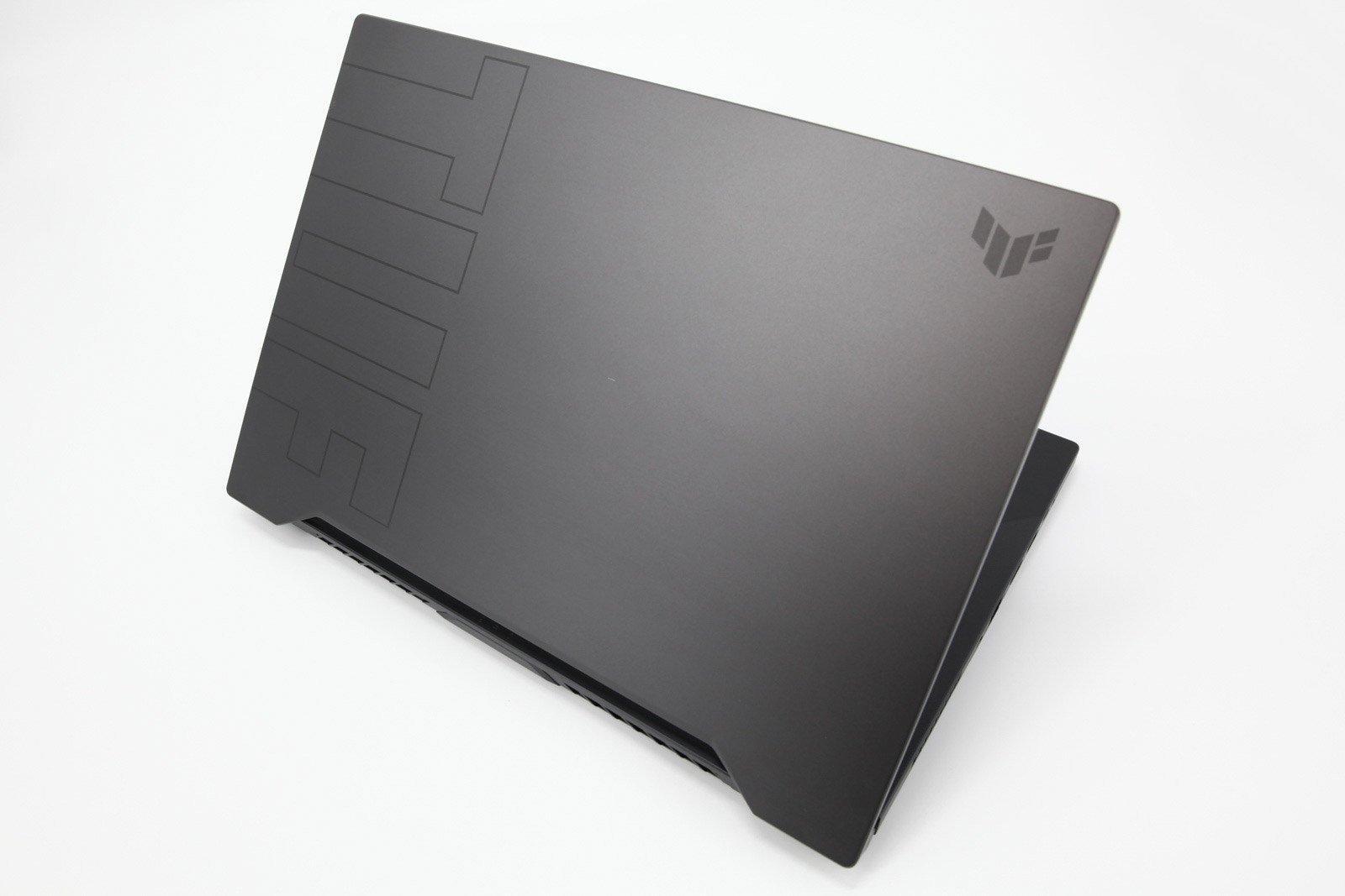 ASUS TUF Dash F15 144Hz Gaming Laptop: 11th Gen Intel, RTX 3070, RAM, 512GB SSD - CruiseTech
