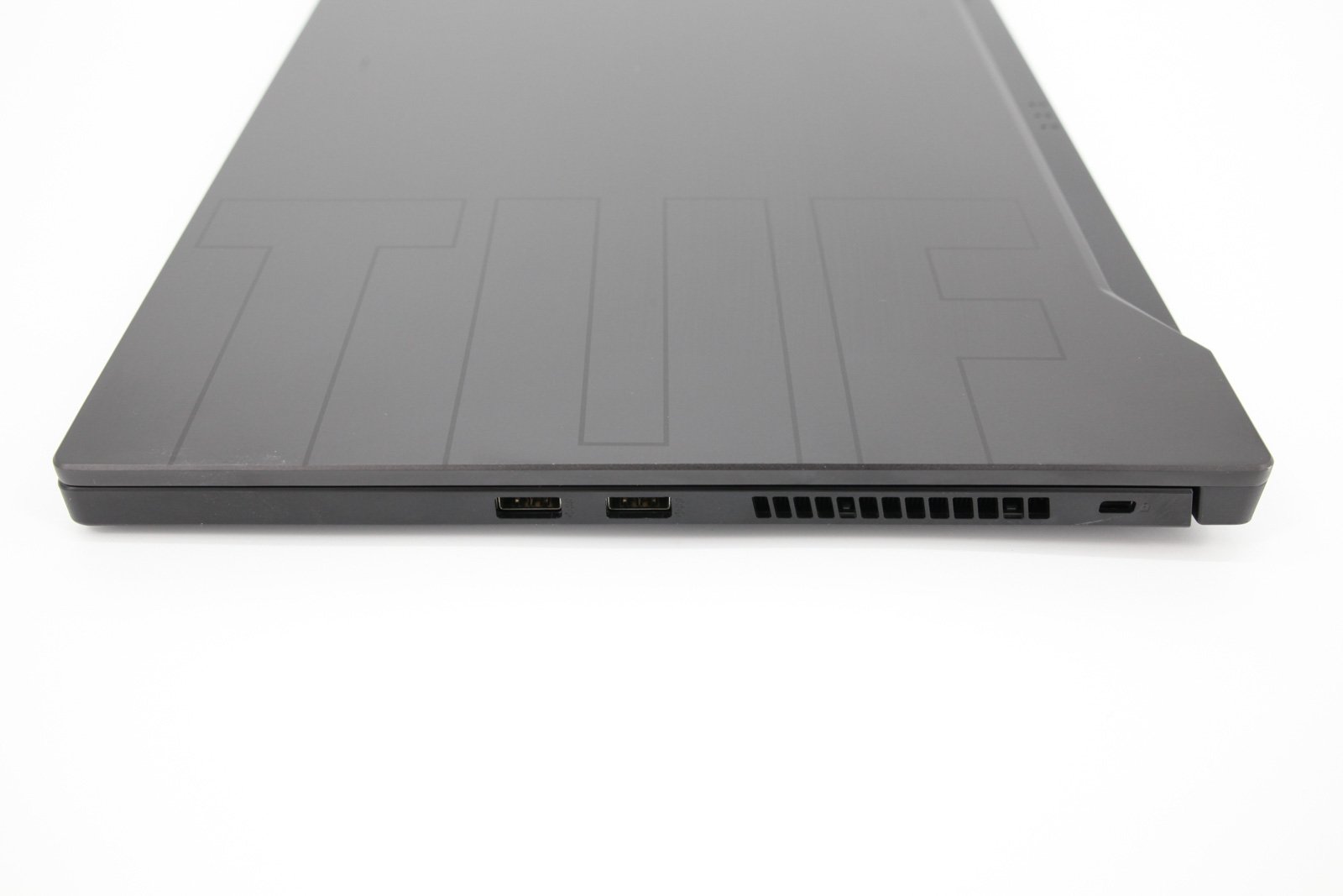 ASUS TUF Dash F15 144Hz Gaming Laptop: 11th Gen Intel, RTX 3070, RAM, 512GB SSD - CruiseTech