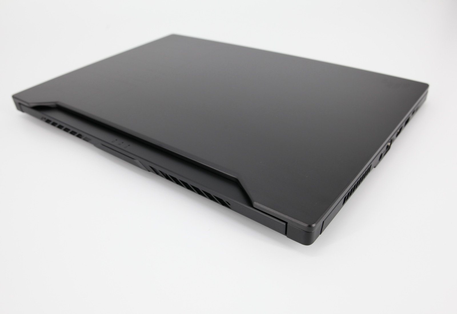 ASUS TUF Dash F15 144Hz Gaming Laptop: 11th Gen Intel, RTX 3070, RAM, 512GB SSD - CruiseTech