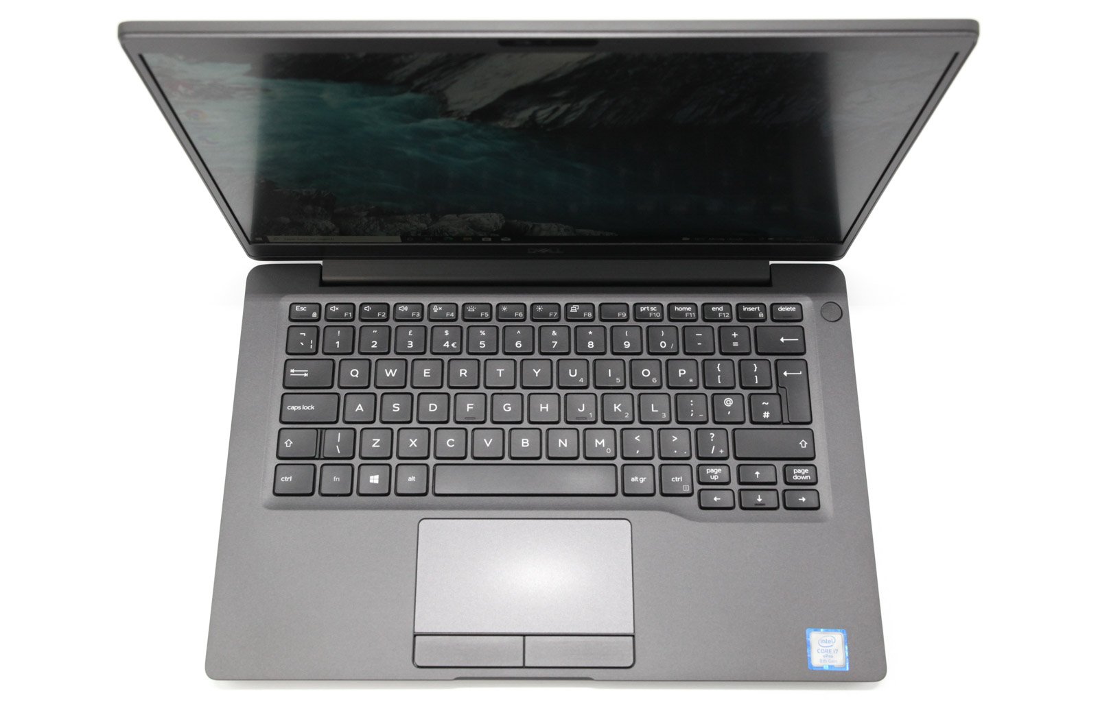 Dell Latitude 7300 13.3" Laptop: Core i7-8665U 16GB RAM, 256GB SSD Warranty VAT - CruiseTech