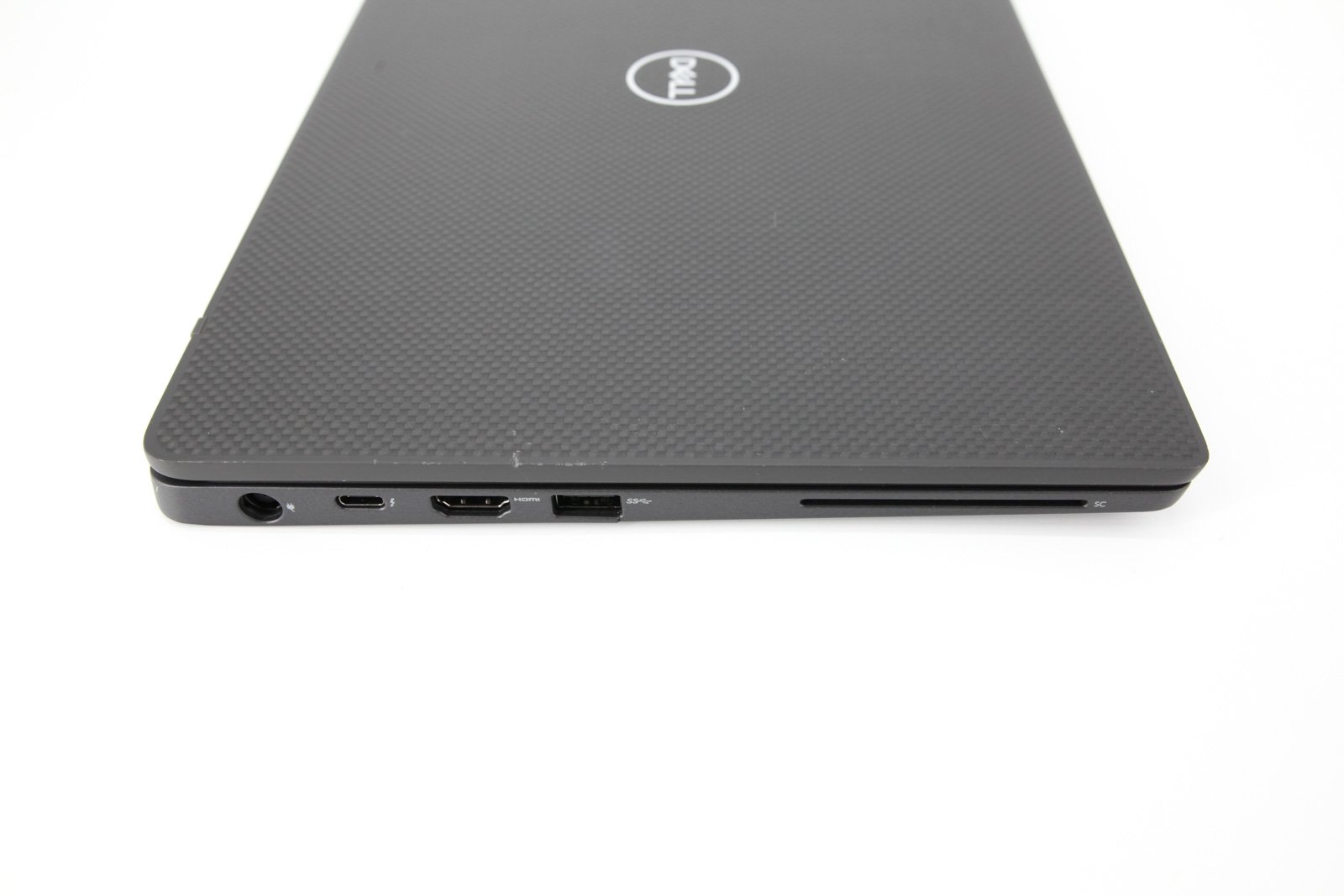 Dell Latitude 7300 13.3" Laptop: Core i7-8665U 16GB RAM, 256GB SSD Warranty VAT - CruiseTech