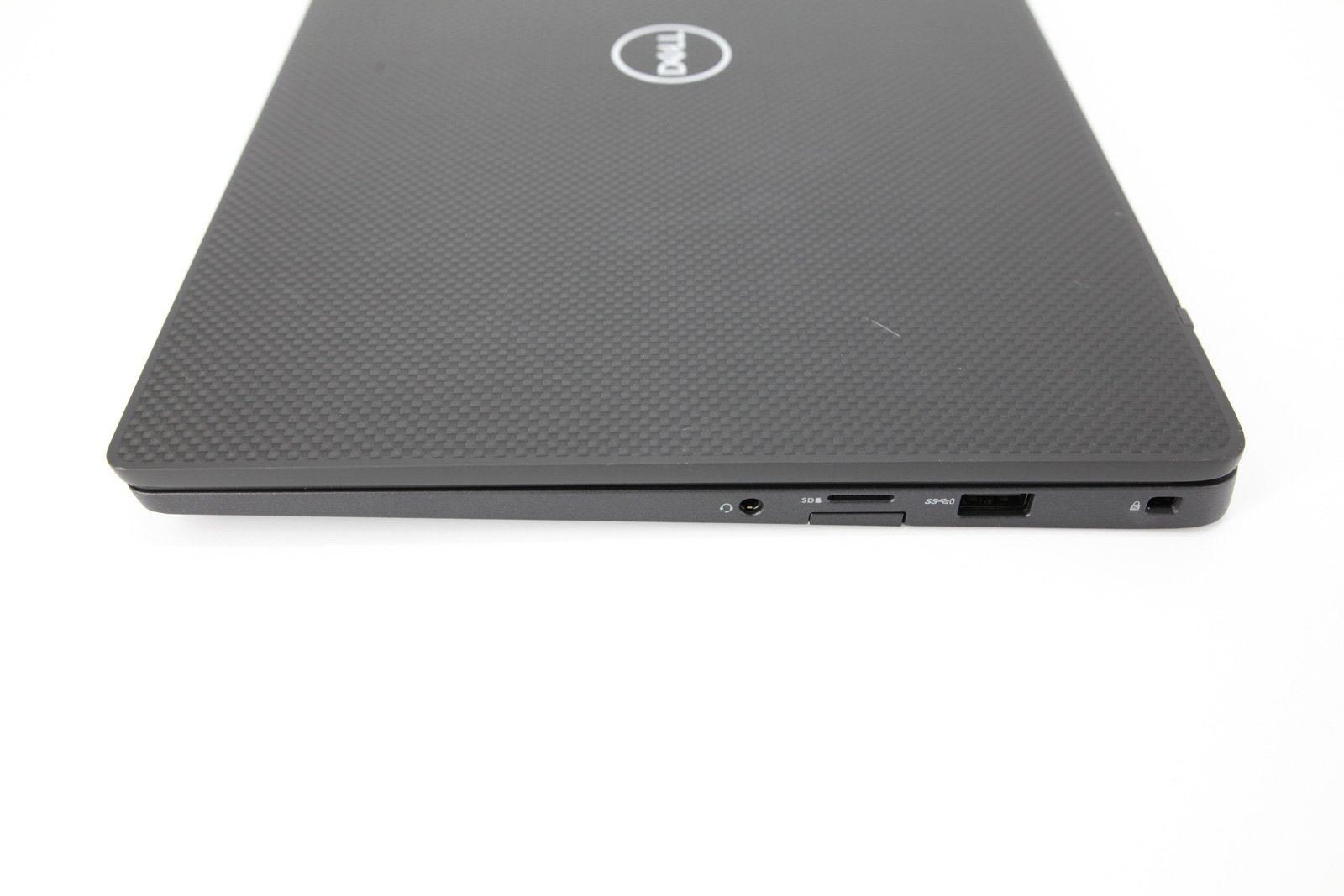 Dell Latitude 7300 13.3" Laptop: Core i7-8665U 16GB RAM, 256GB SSD Warranty VAT - CruiseTech