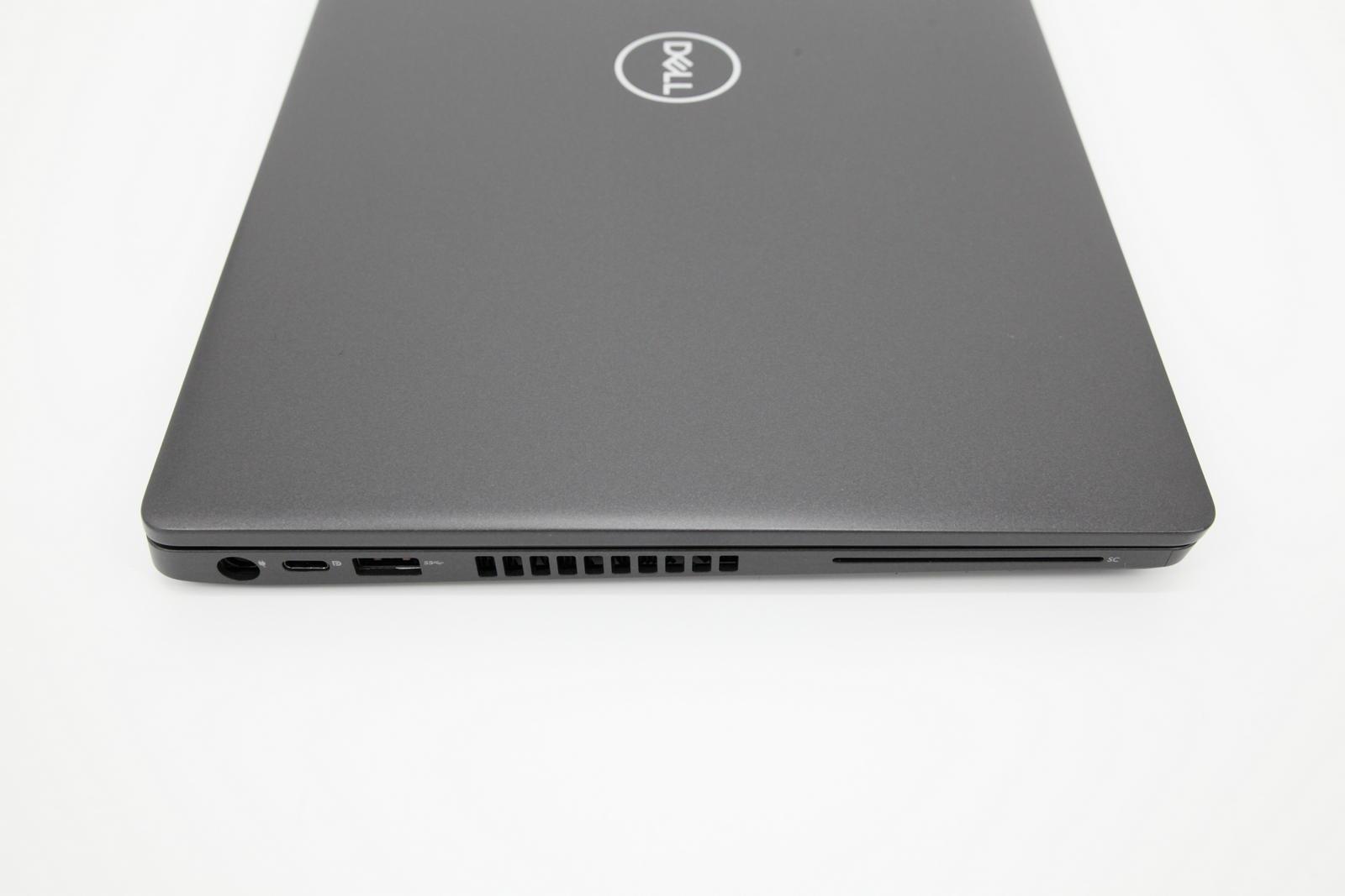 Dell Latitude 5400 14" Laptop: Core i5-8365U 16GB RAM 256GB 1.36Kg 14" - CruiseTech