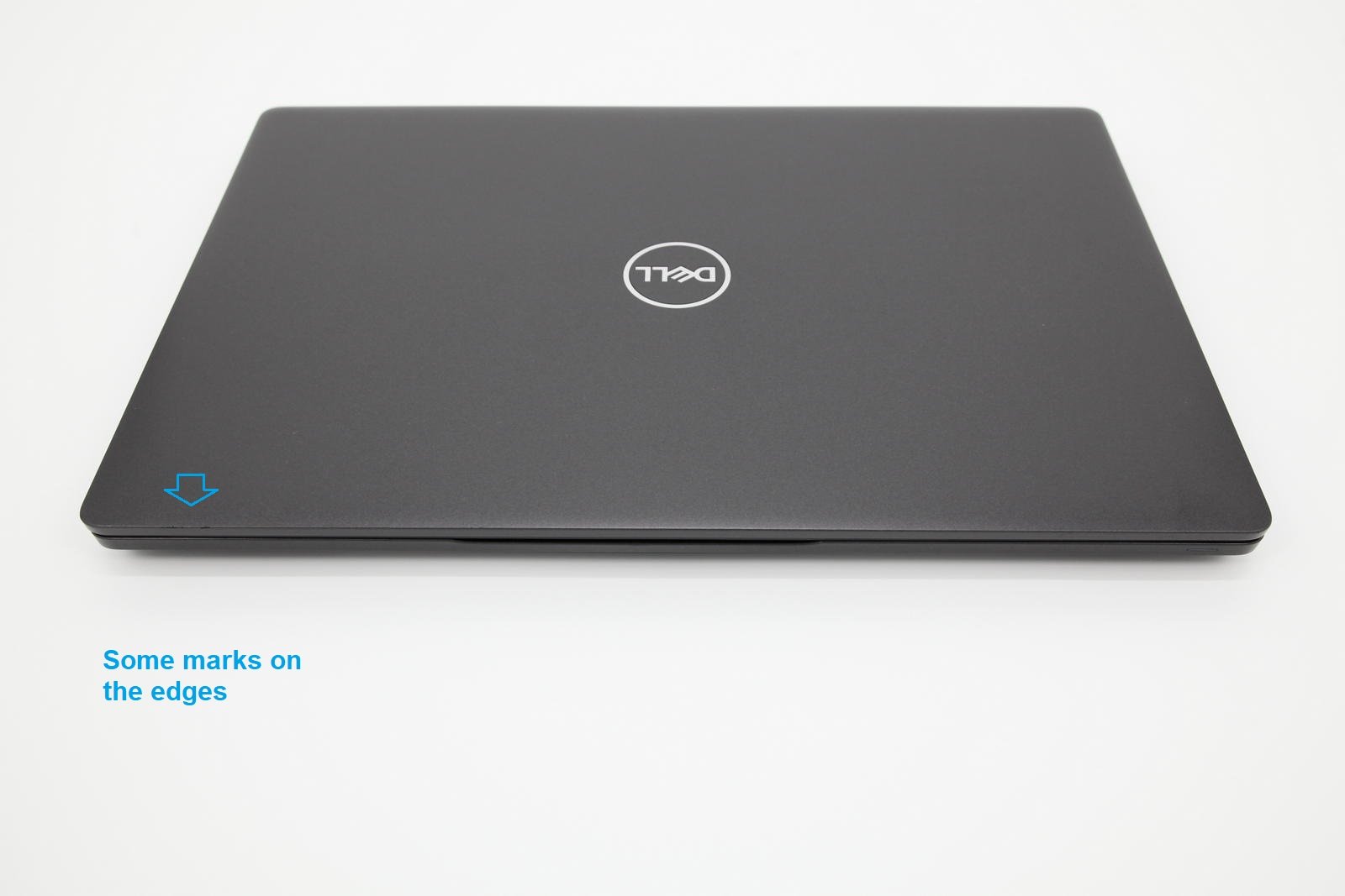 Dell Latitude 5400 14" Laptop: Core i5-8365U 16GB RAM 256GB 1.36Kg 14" - CruiseTech