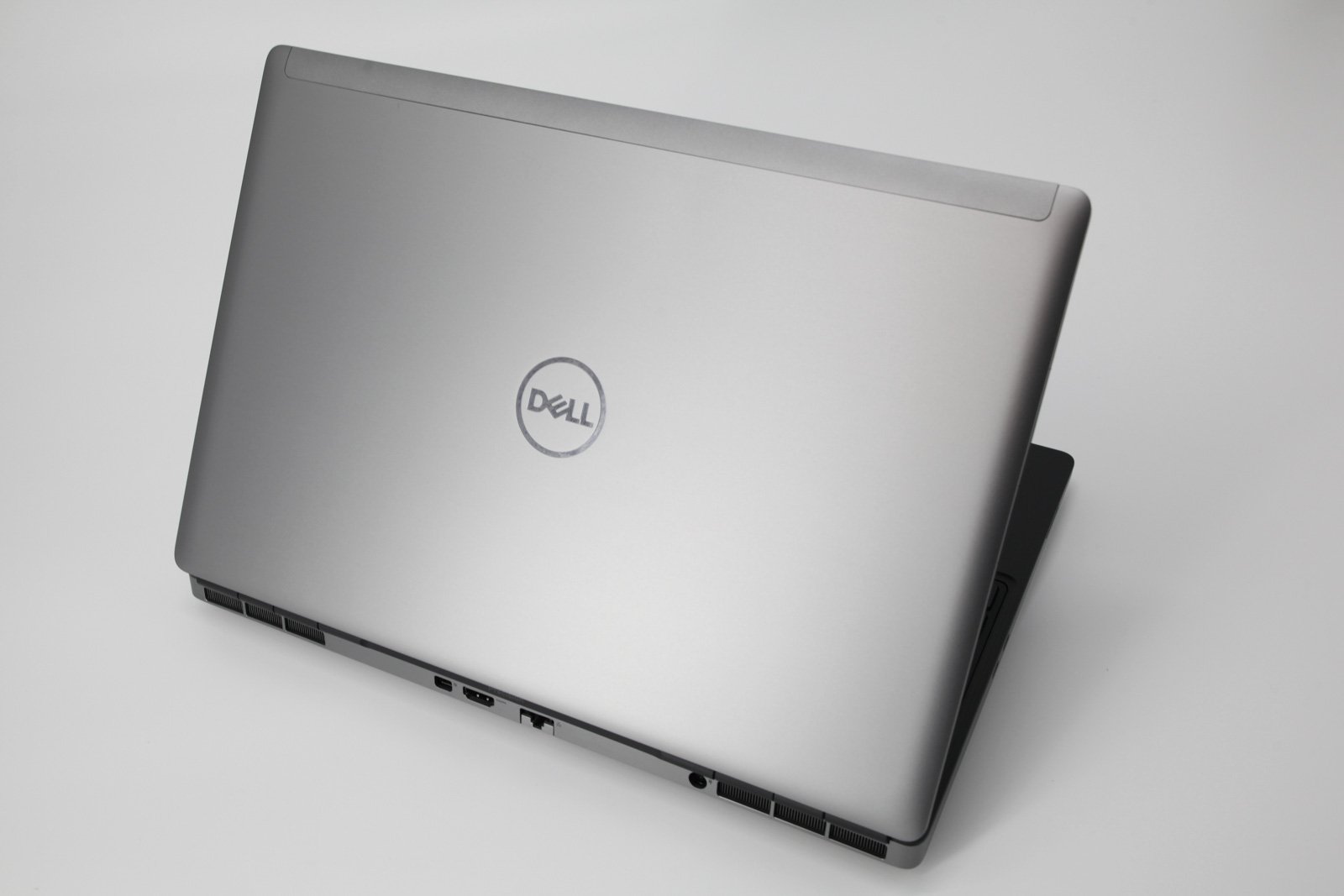 Dell Precision 7550 4K Laptop: Core i7-10875H RTX 4000, 32GB RAM, 512GB Warranty - CruiseTech