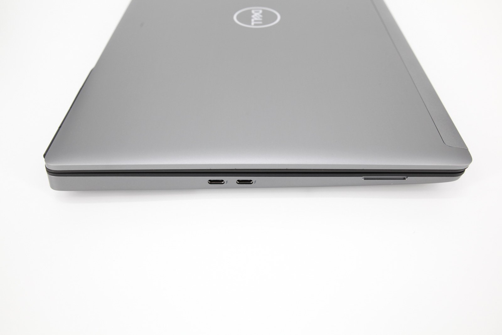 Dell Precision 7550 4K Laptop: Core i7-10875H RTX 4000, 32GB RAM, 512GB Warranty - CruiseTech