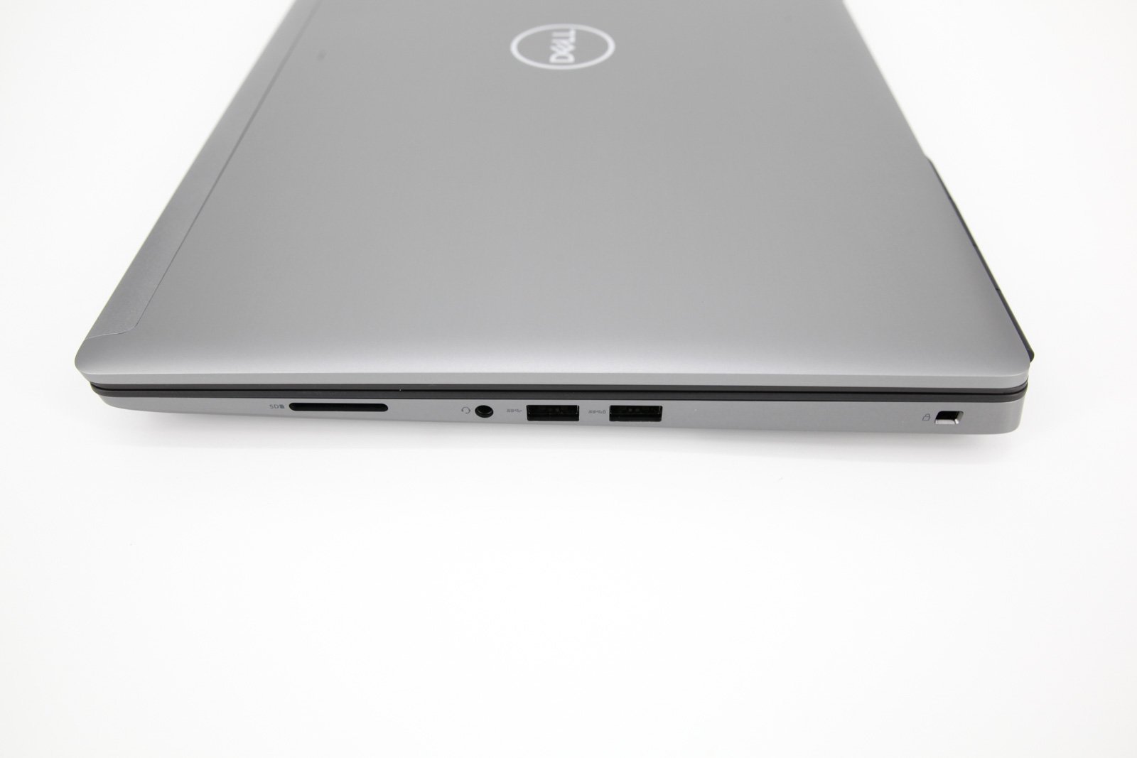 Dell Precision 7550 4K Laptop: Core i7-10875H RTX 4000, 32GB RAM, 512GB Warranty - CruiseTech