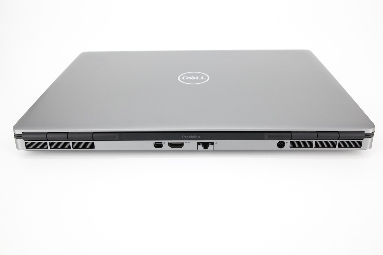 Dell Precision 7550 4K Laptop: Core i7-10875H RTX 4000, 32GB RAM, 512GB Warranty - CruiseTech