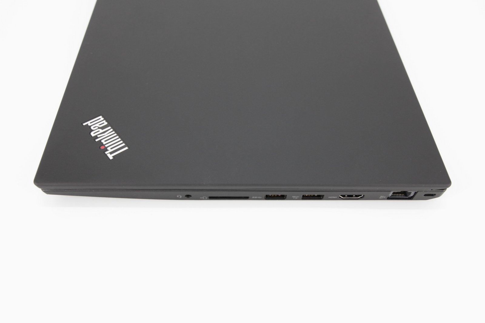Lenovo ThinkPad P52s Laptop: Core i7-8650U, 32GB RAM, 512GB, Quadro P500 - CruiseTech