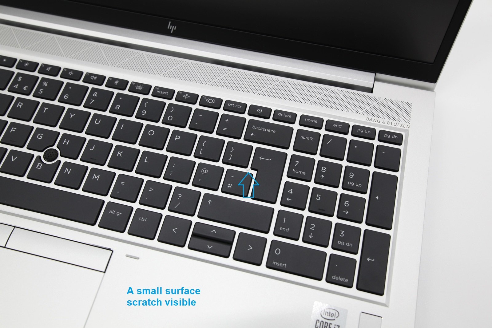 HP EliteBook 850 G7 15.6 Laptop: Core i7-10510U, 32GB RAM, 512GB, LTE Warranty - CruiseTech