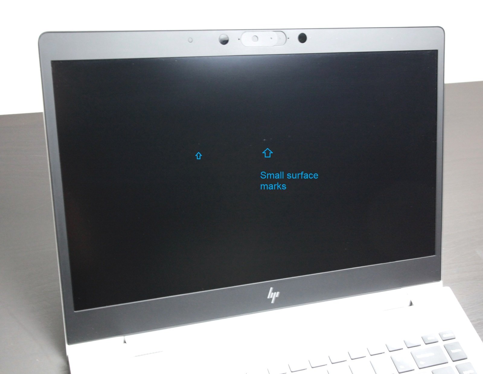 HP EliteBook 840 G6 14" Laptop: Core i7-8565U, 500GB SSD, 16GB RAM Warranty - CruiseTech