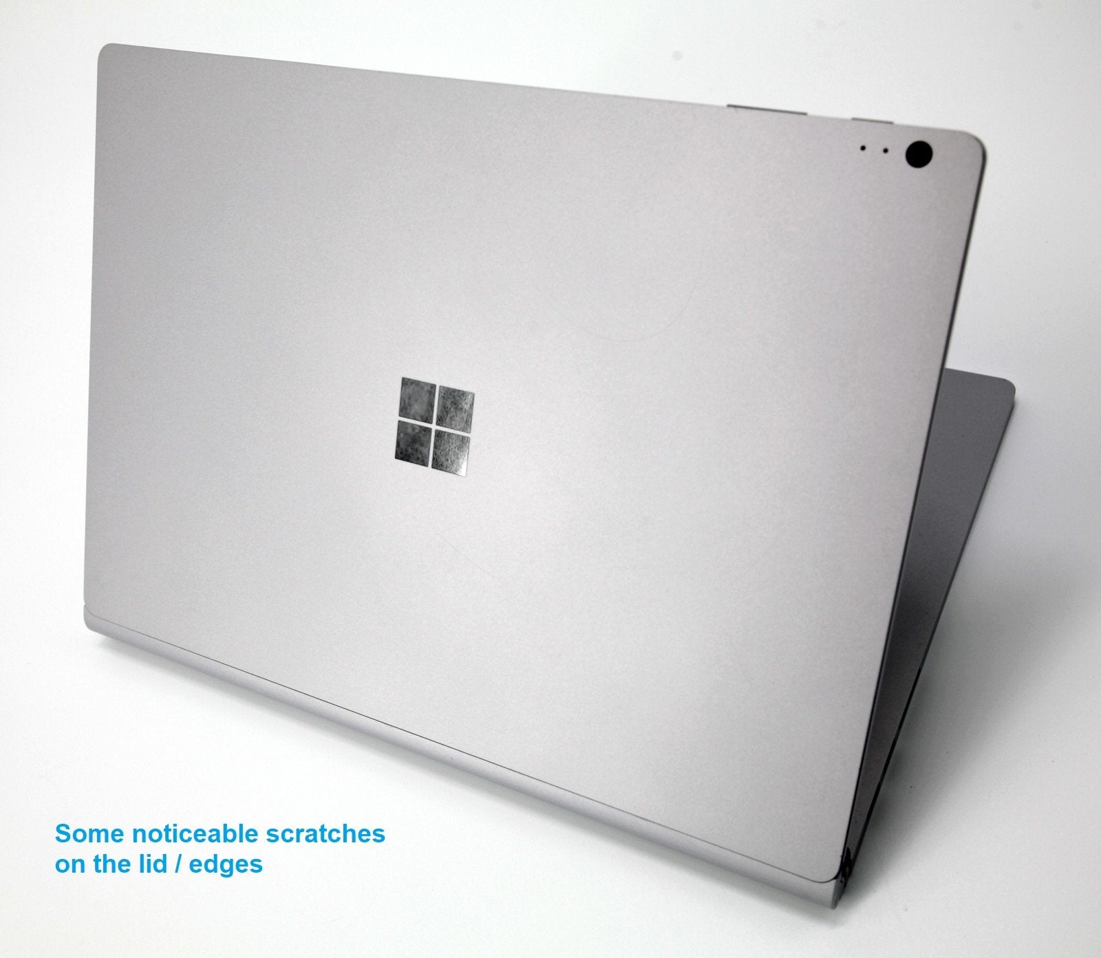 Microsoft Surface Book 2 13.5 Core i7-8650U, 16GB, 512GB, GTX 1050, Warranty VAT - CruiseTech