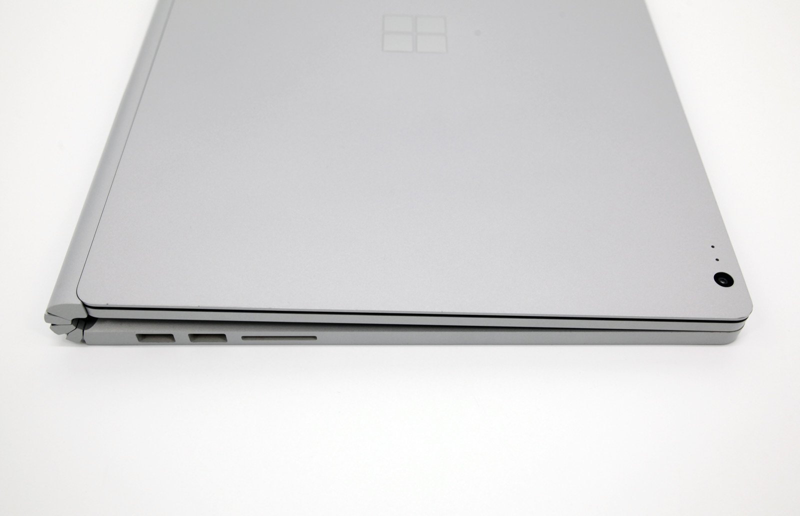 Microsoft Surface Book 2 13.5 Core i7-8650U, 16GB, 512GB, GTX 1050, Warranty VAT - CruiseTech