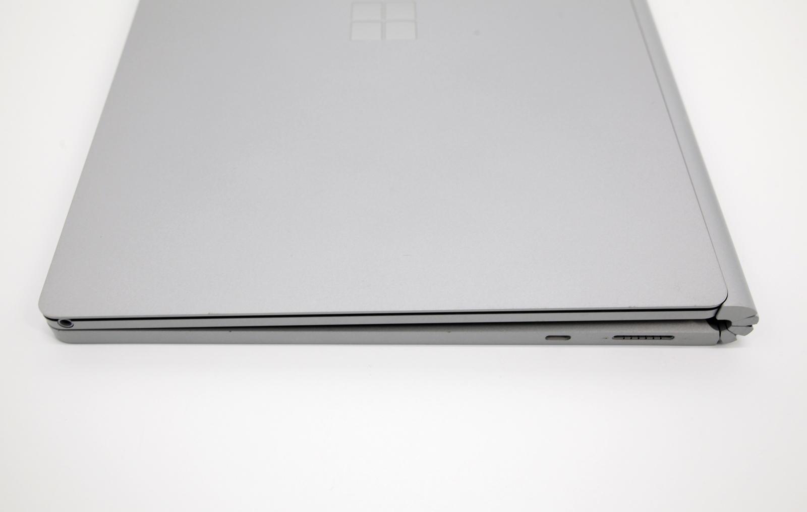 Microsoft Surface Book 2 13.5 Core i7-8650U, 16GB, 512GB, GTX 1050, Warranty VAT - CruiseTech