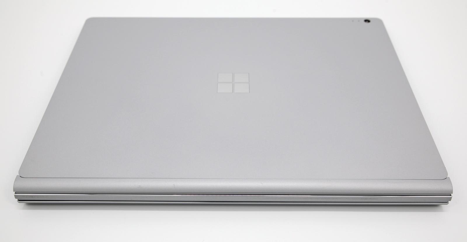 Microsoft Surface Book 2 13.5 Core i7-8650U, 16GB, 512GB, GTX 1050, Warranty VAT - CruiseTech