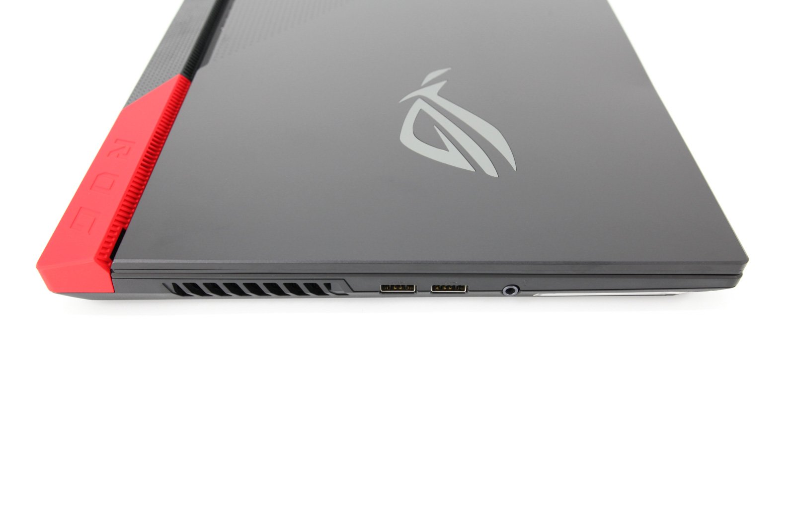 ASUS ROG Strix G15 300Hz Gaming Laptop: AMD Ryzen 9, RTX 3060 16GB, 1TB Warranty - CruiseTech