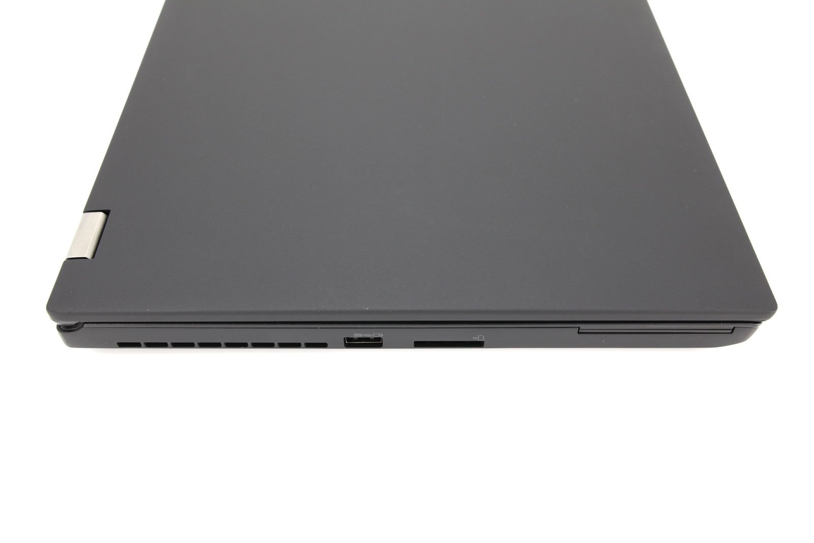 Lenovo ThinkPad P52 15.6" Workstation Laptop: 64GB RAM, 6-Core Xeon, 2x512GB SSD - CruiseTech