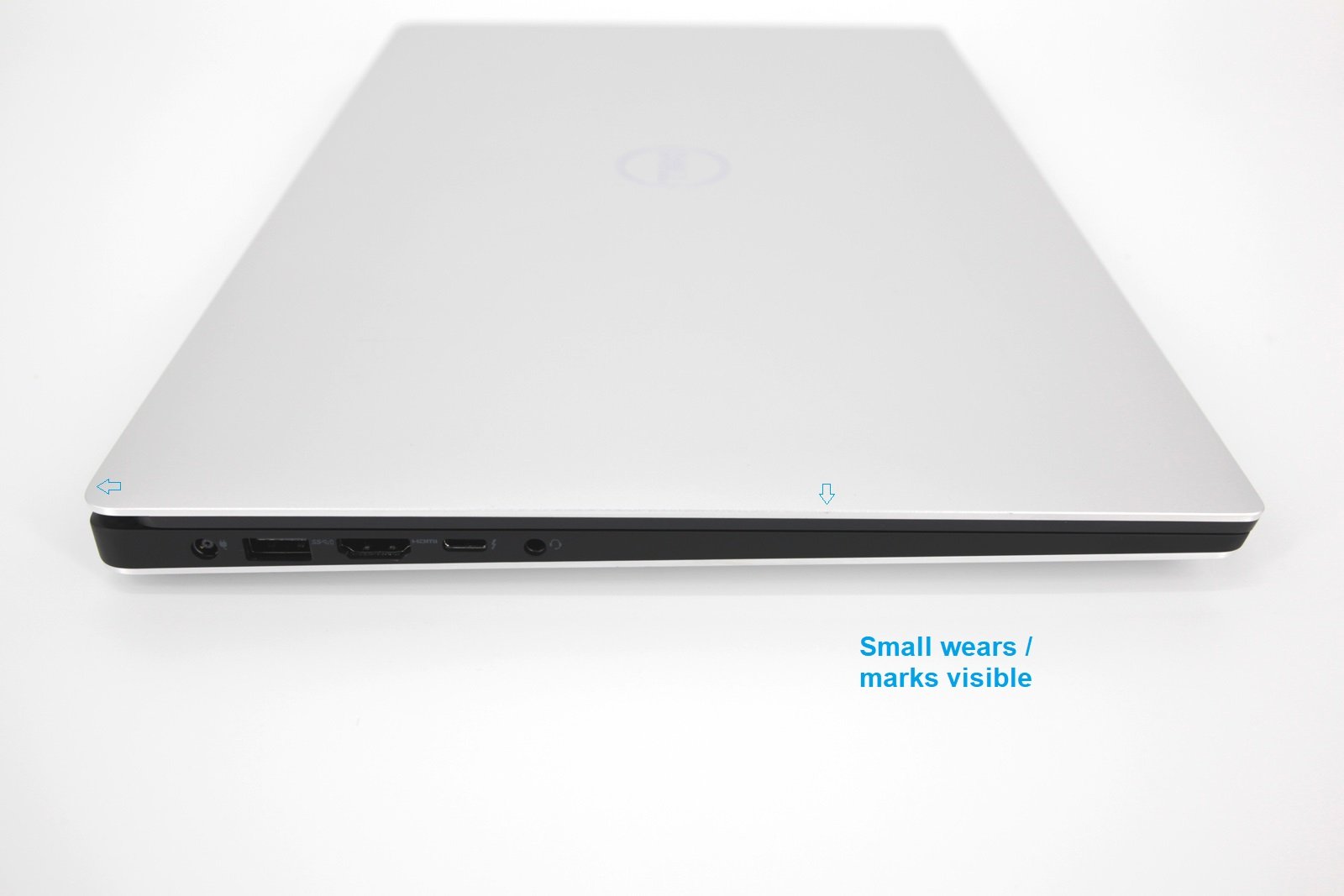 Dell Precision 5530 15.6" CAD Laptop: Core i7-8850H, 16GB RAM, SSD Quadro 1.9KG - CruiseTech