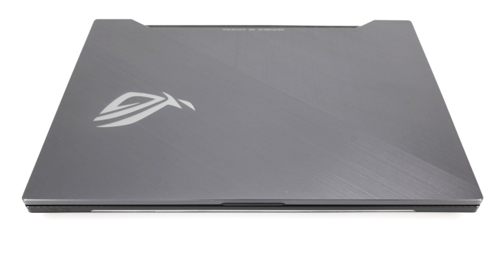 ASUS ROG SCAR II 15.6" 144Hz Laptop: Core i7-8750H, GTX 1070, 512GB SSD, 16GB - CruiseTech