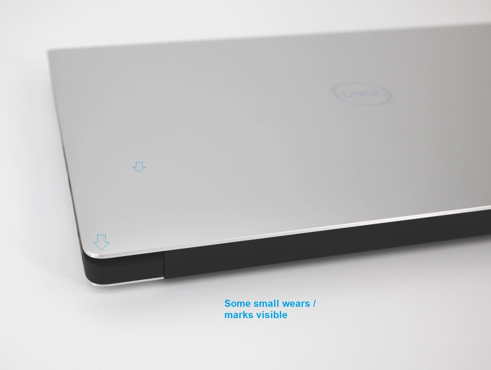 Dell Precision 5530 15.6" CAD Laptop: Core i7-8850H, 16GB RAM, SSD Quadro 1.9KG - CruiseTech