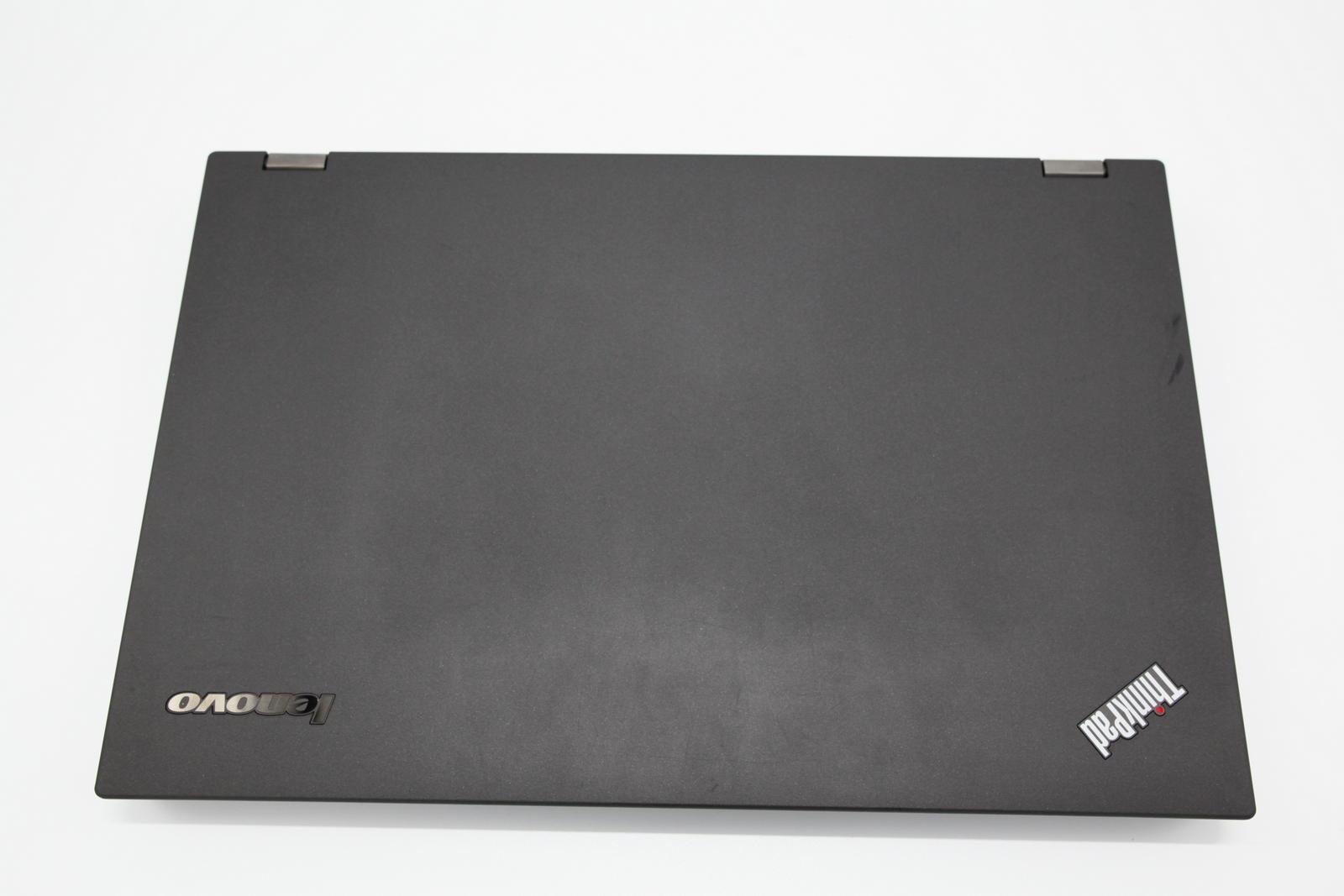 Lenovo ThinkPad T540P Laptop: i7-4800MQ 16GB RAM, 240GB SSD, NVIDIA Warranty VAT - CruiseTech