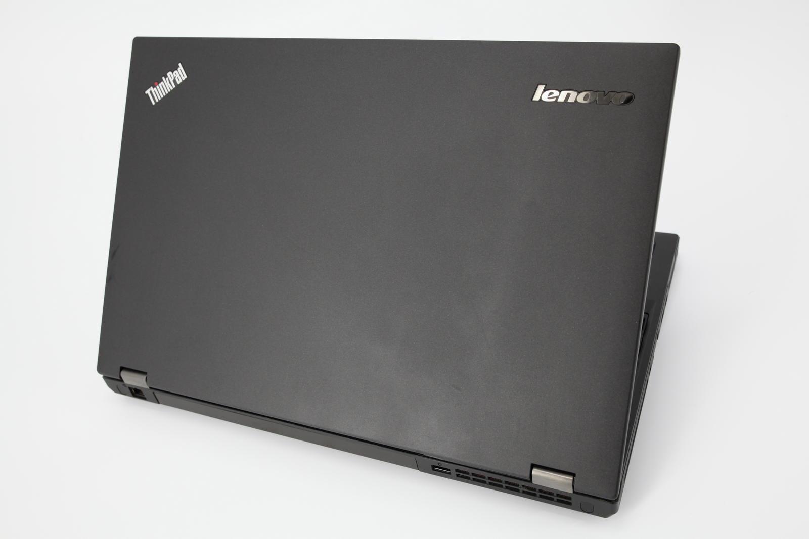 Lenovo ThinkPad T540P Laptop: i7-4800MQ 16GB RAM, 240GB SSD, NVIDIA Warranty VAT - CruiseTech