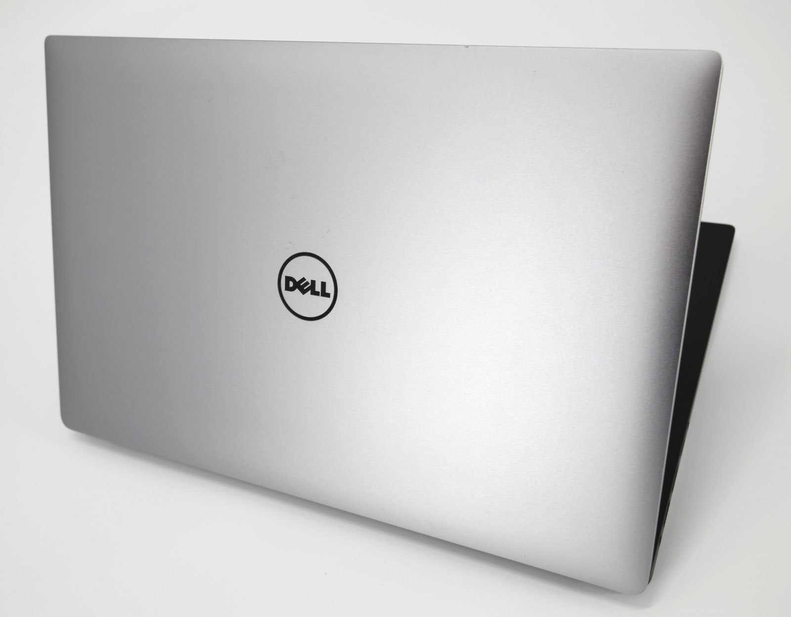 Dell XPS 15 9560 15.6" FHD Laptop: 256GB, Core i7-7700HQ 16GB RAM, GTX 1050 VAT - CruiseTech