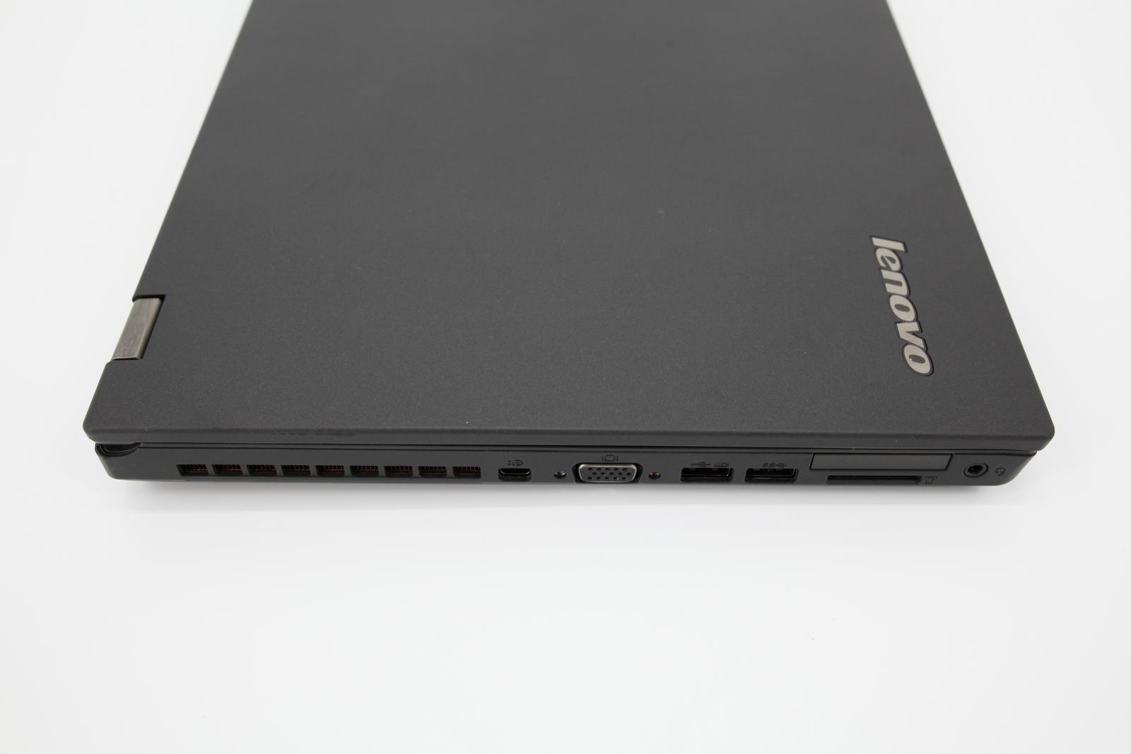 Lenovo ThinkPad T540P Laptop: i7-4800MQ 16GB RAM, 240GB SSD, NVIDIA Warranty VAT - CruiseTech