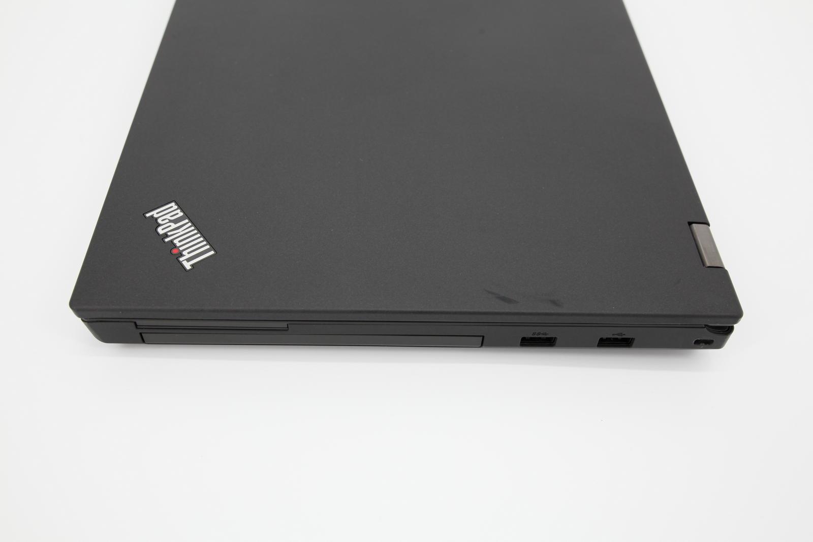 Lenovo ThinkPad T540P Laptop: i7-4800MQ 16GB RAM, 240GB SSD, NVIDIA Warranty VAT - CruiseTech
