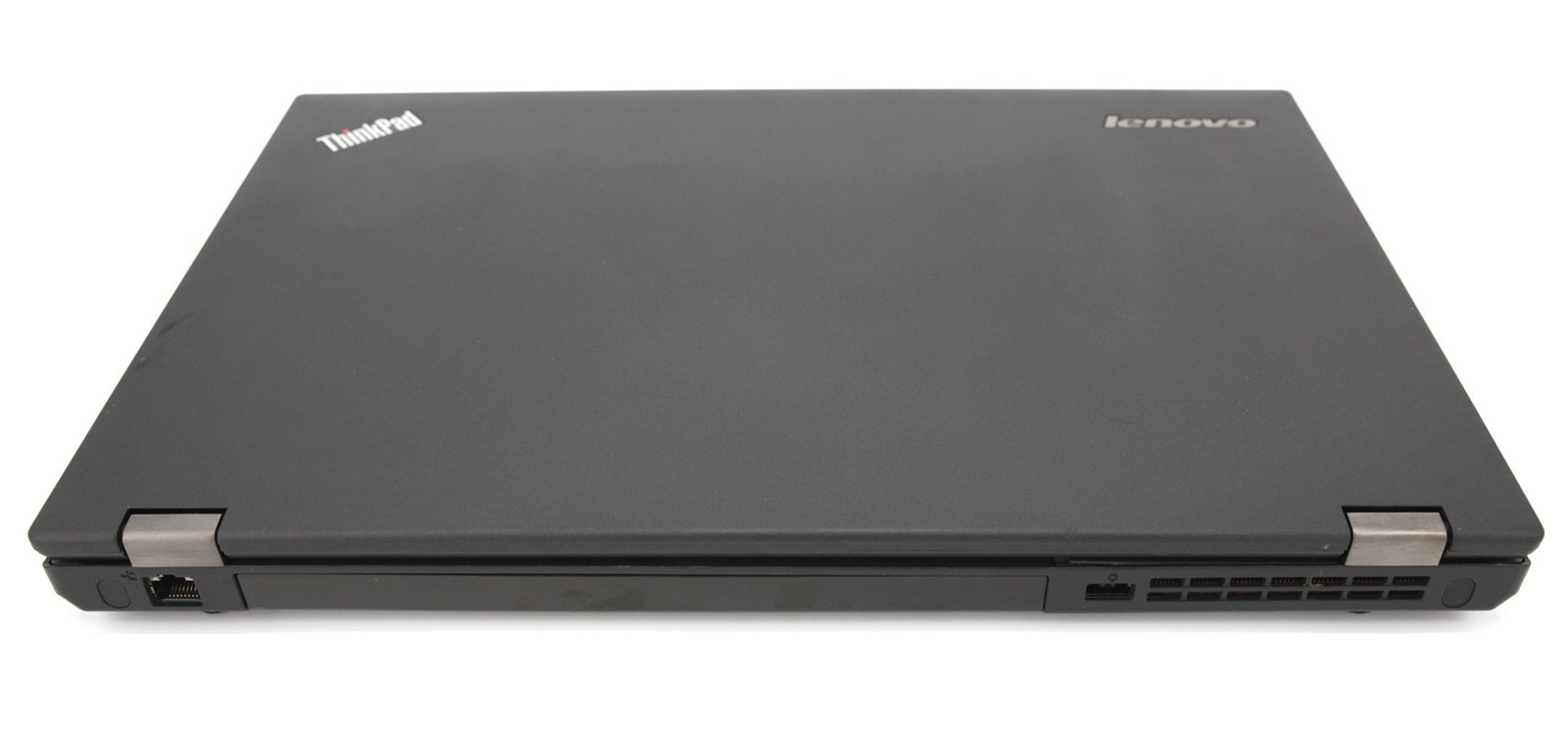 Lenovo ThinkPad T540P Laptop: i7-4800MQ 16GB RAM, 240GB SSD, NVIDIA Warranty VAT - CruiseTech