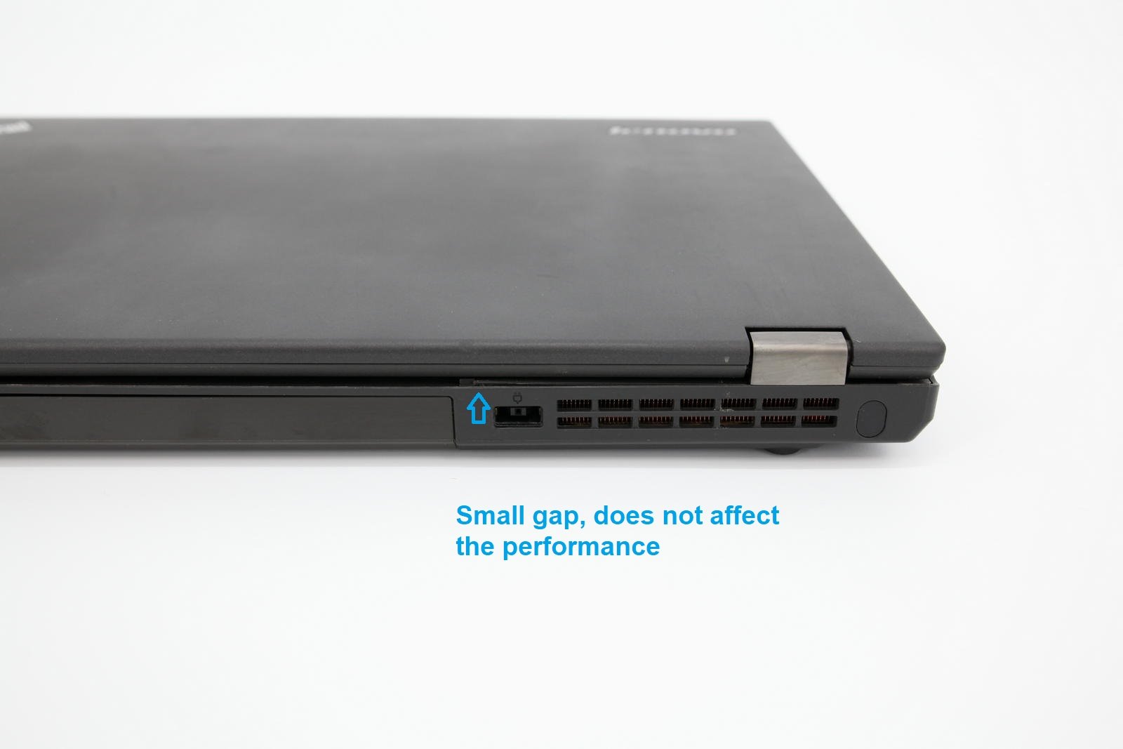 Lenovo ThinkPad T540P Laptop: i7-4800MQ 16GB RAM, 240GB SSD, NVIDIA Warranty VAT - CruiseTech