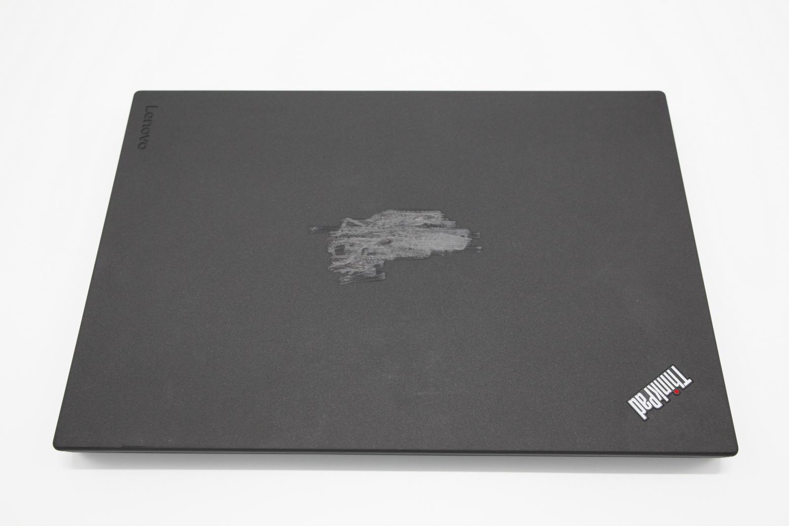 Lenovo Thinkpad X270 IPS Laptop: Core i5, 128GB 8GB RAM Warranty 1.3Kg VAT - CruiseTech