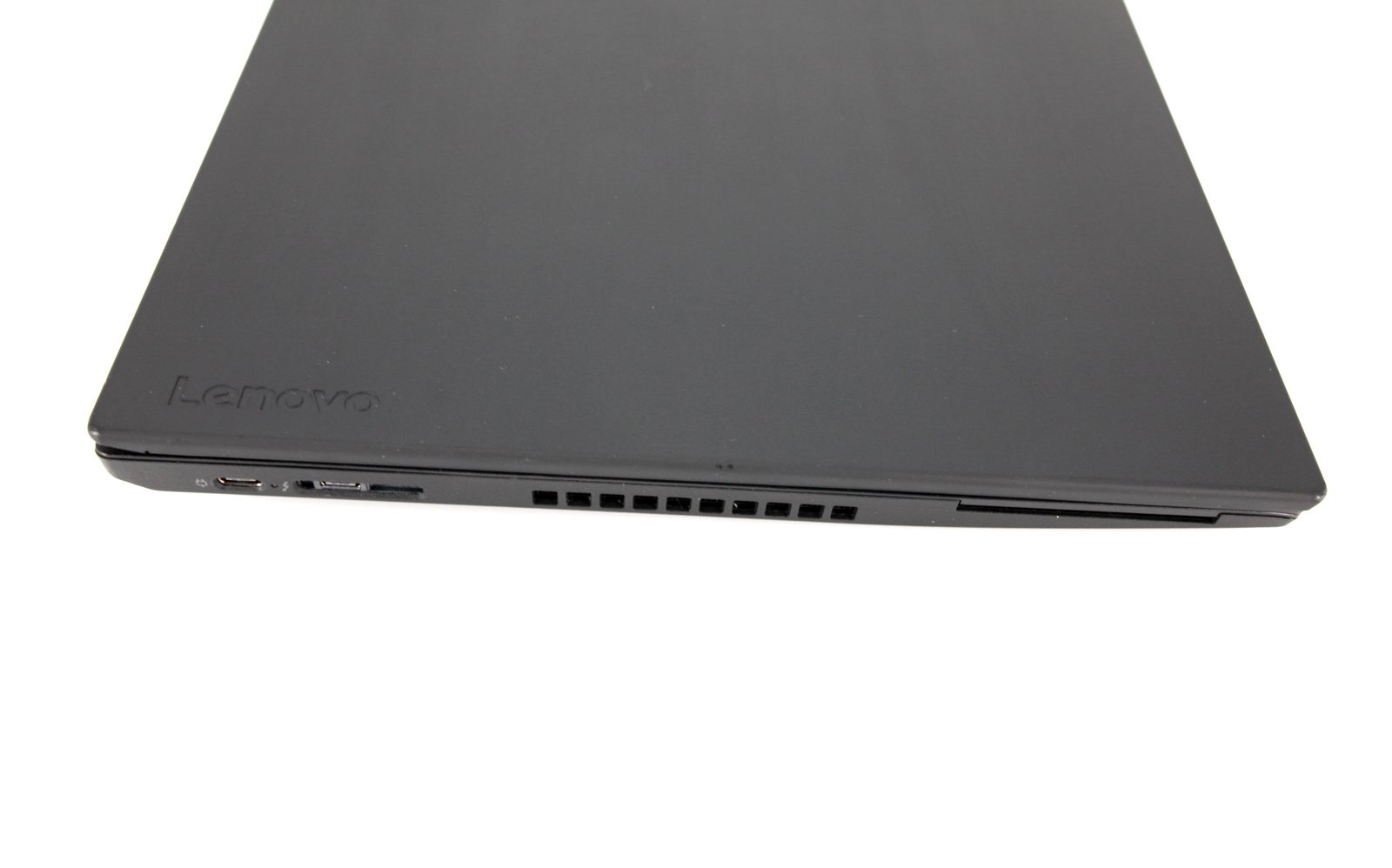 Lenovo ThinkPad P52s Laptop: Core i7-8550U, 16GB RAM, 256GB, Quadro P500 - CruiseTech