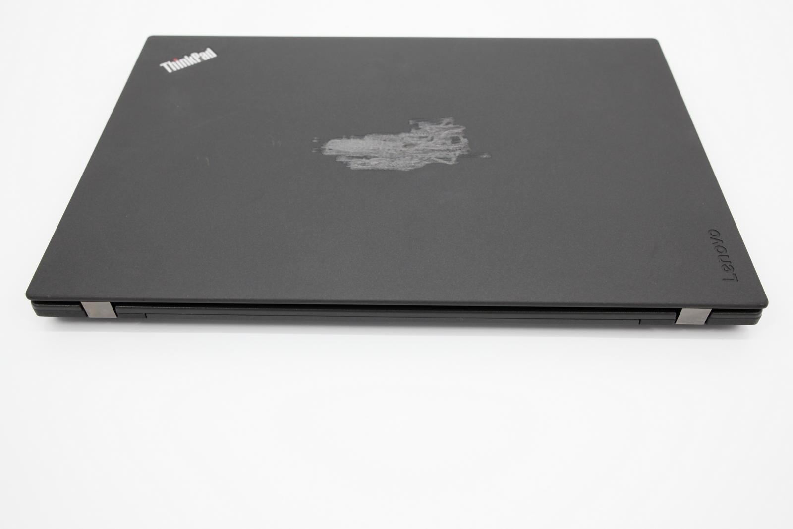 Lenovo Thinkpad X270 IPS Laptop: Core i5, 128GB 8GB RAM Warranty 1.3Kg VAT - CruiseTech