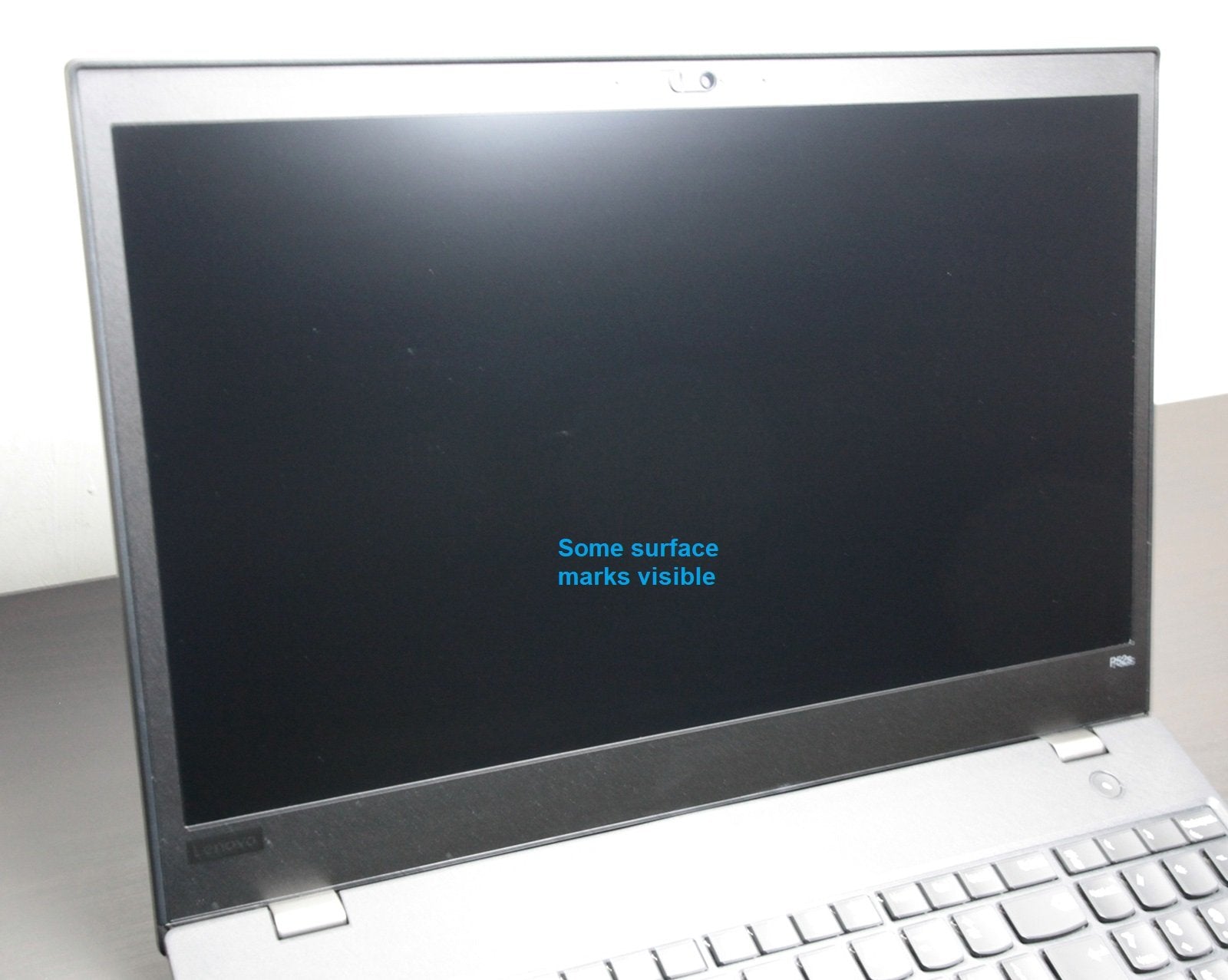 Lenovo ThinkPad P52s Laptop: Core i7-8550U, 16GB RAM, 256GB, Quadro P500 - CruiseTech