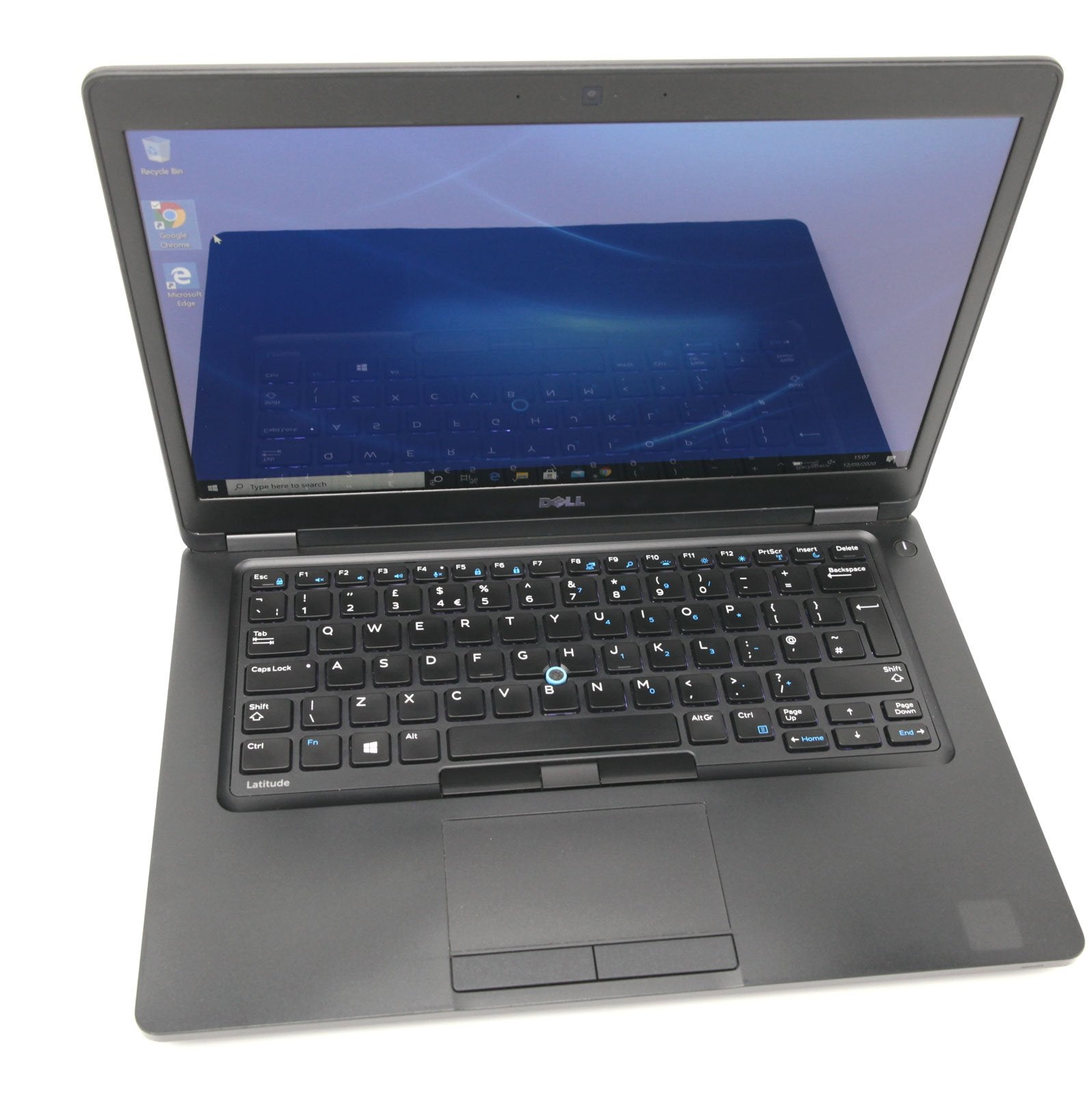 Dell Latitude E5480 14" Touchscreen Laptop: Core i5-6300U, 128GB, 8GB RAM - CruiseTech