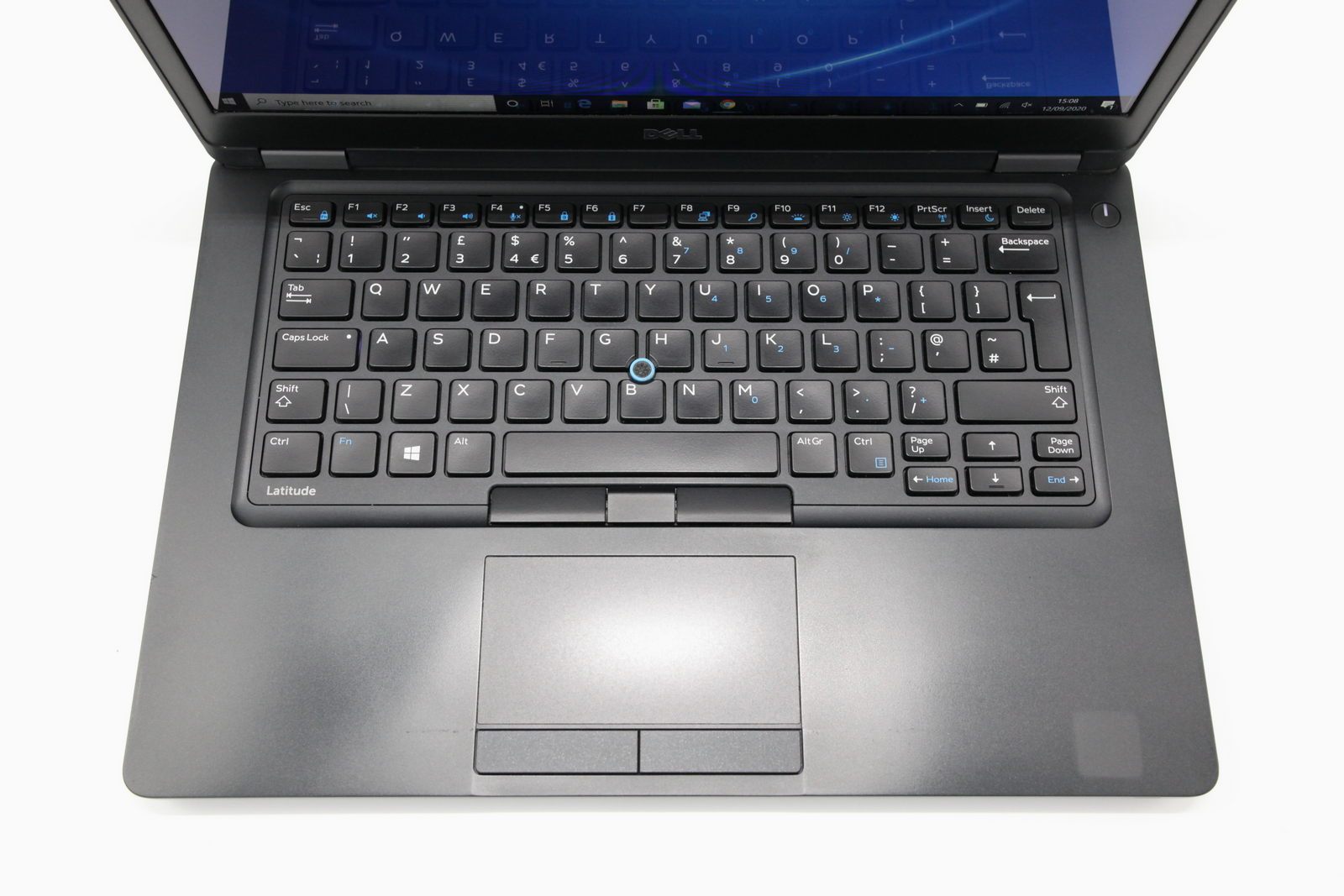 Dell Latitude E5480 14" Touchscreen Laptop: Core i5-6300U, 128GB, 8GB RAM - CruiseTech