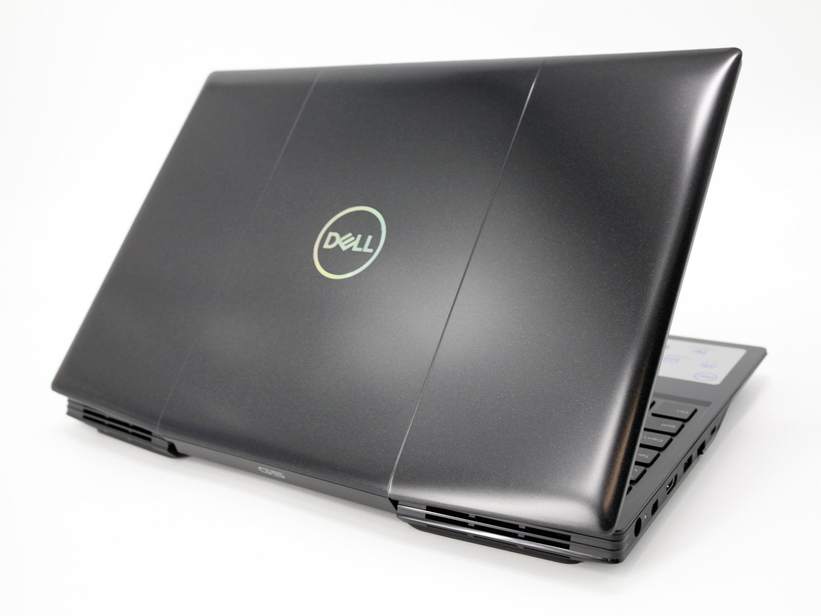 Dell G5 15 144Hz Gaming Laptop: 10th Gen i7-10750H, RTX 2060, 16GB RAM, 512GB - CruiseTech