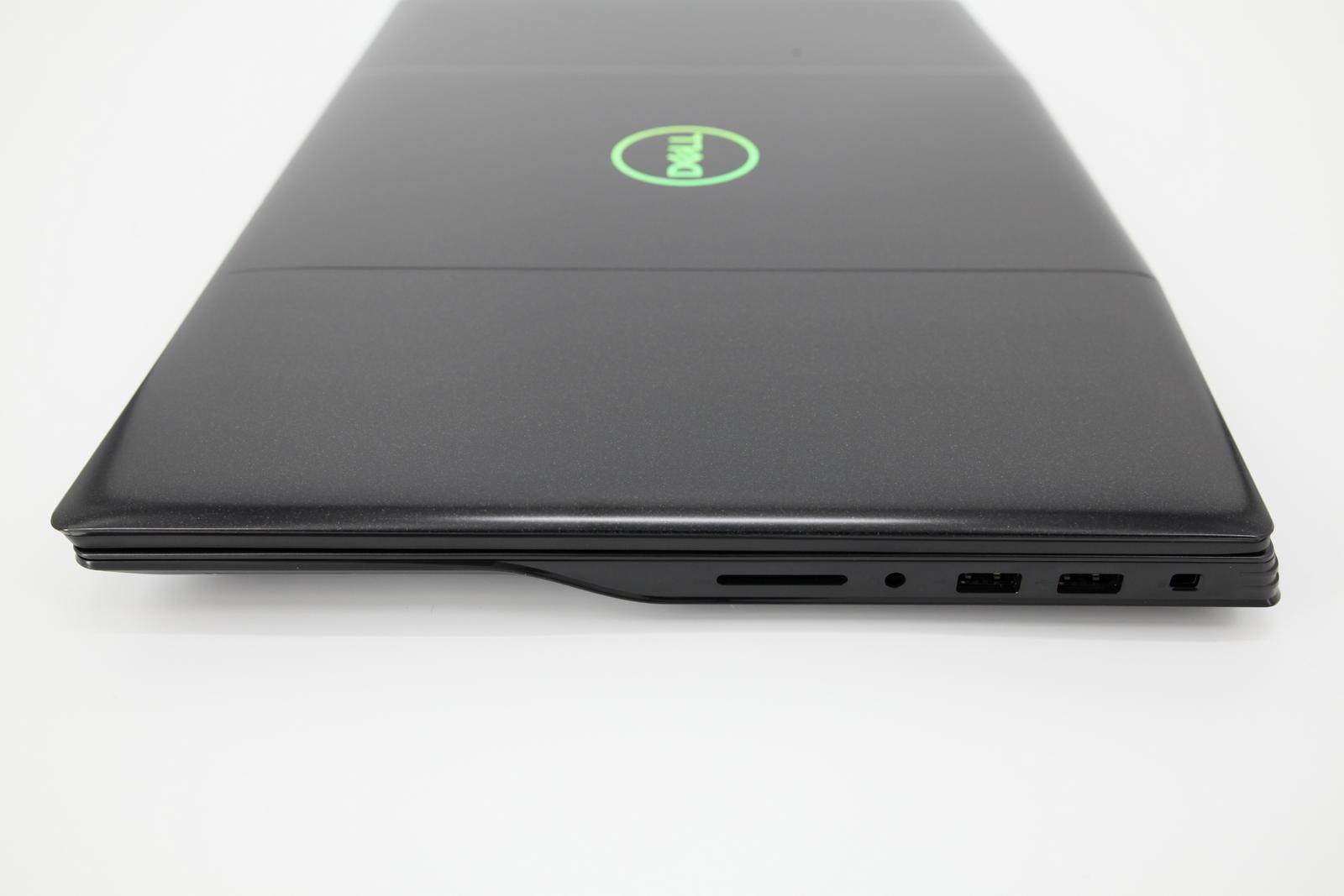 Dell G5 15 144Hz Gaming Laptop: 10th Gen i7-10750H, RTX 2060, 16GB RAM, 512GB - CruiseTech