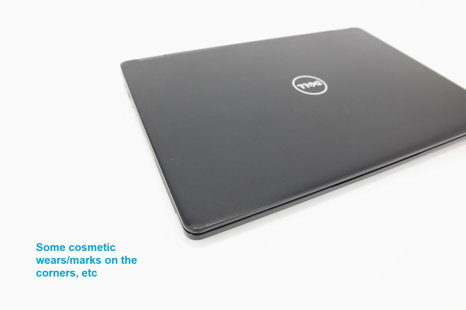 Dell Latitude E5480 14" Touchscreen Laptop: Core i5-6300U, 128GB, 8GB RAM - CruiseTech