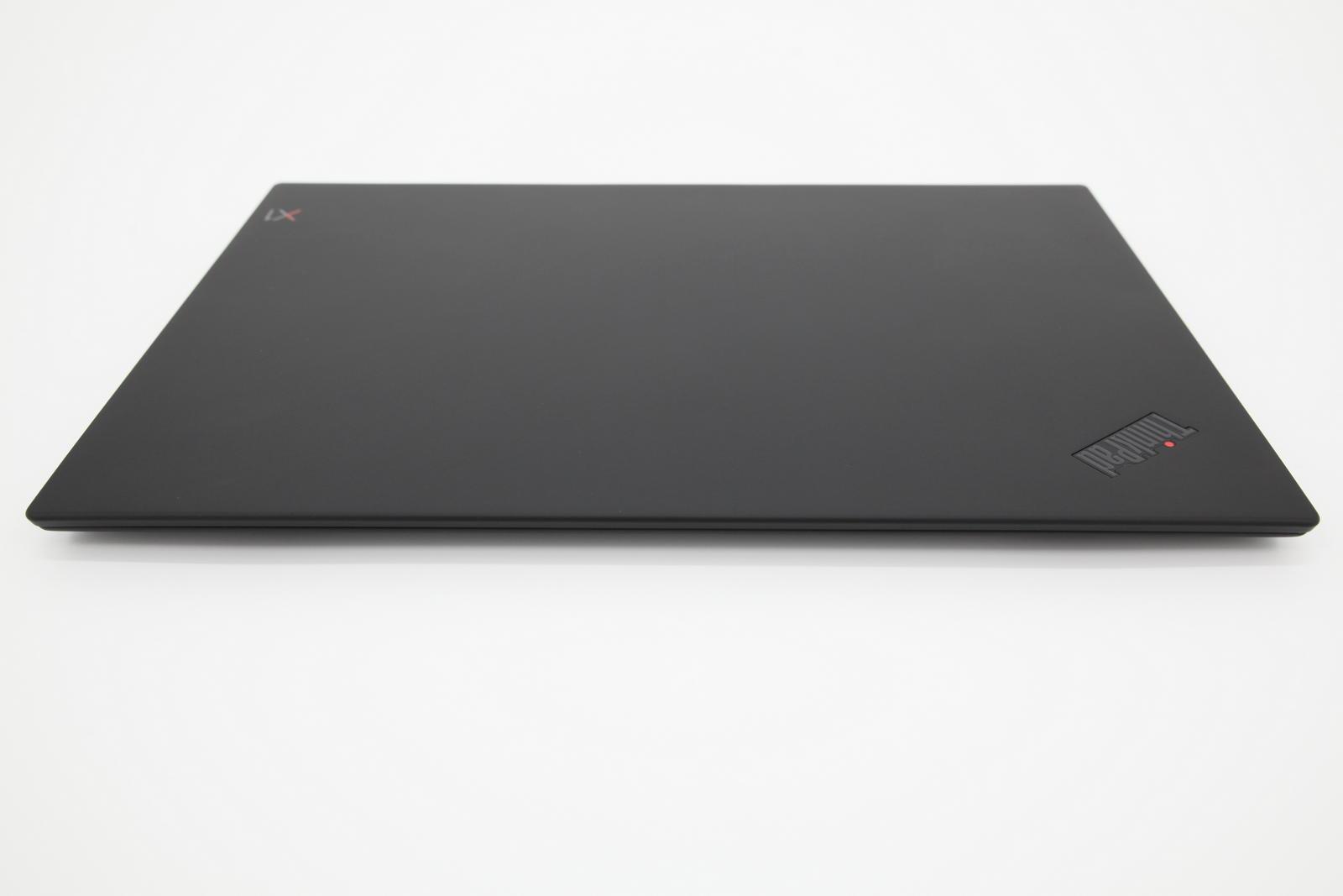 Lenovo Thinkpad X1 Carbon 6 HDR Laptop: 8th Gen i7 16GB RAM 512GB LTE Warranty - CruiseTech