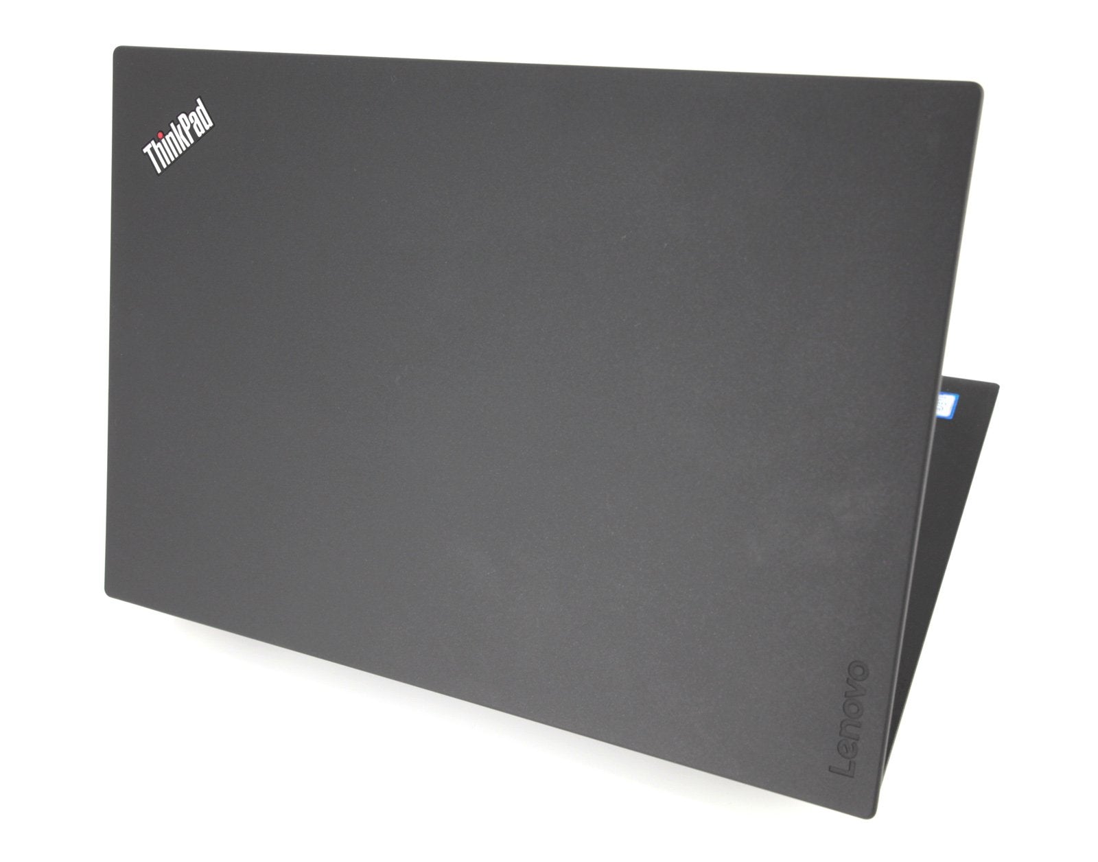 Lenovo Thinkpad T480 14" Laptop: 8th Gen Core i5-8350U, 256GB, 8GB RAM Warranty - CruiseTech