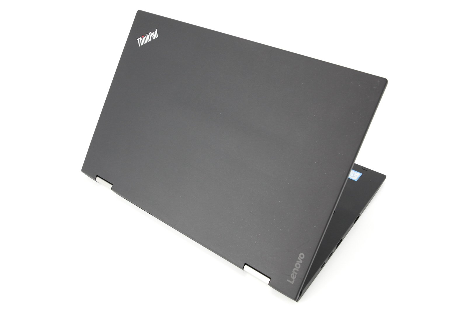 Lenovo ThinkPad X1 Yoga 2nd Gen Laptop: Core i5-7300U 8GB RAM 256GB Bios locked - CruiseTech