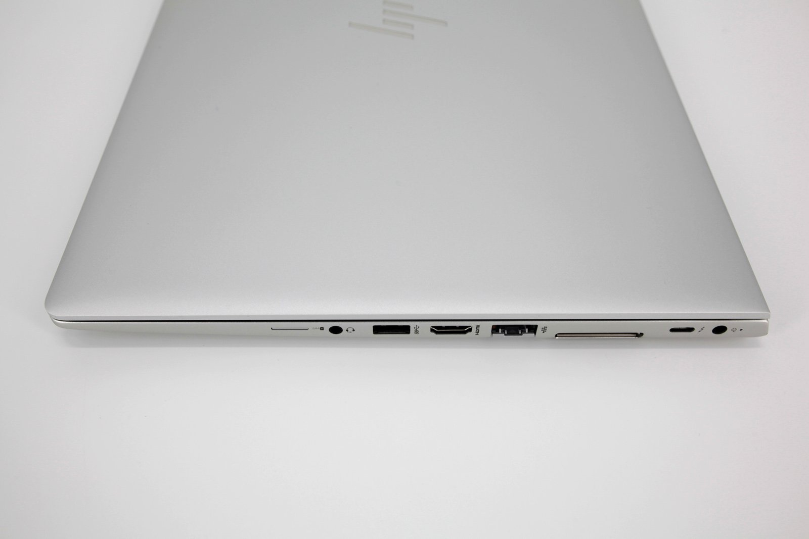 HP EliteBook 850 G6 15.6" Laptop: 8th Gen Core i5, 16GB RAM, 256GB SSD Warranty - CruiseTech