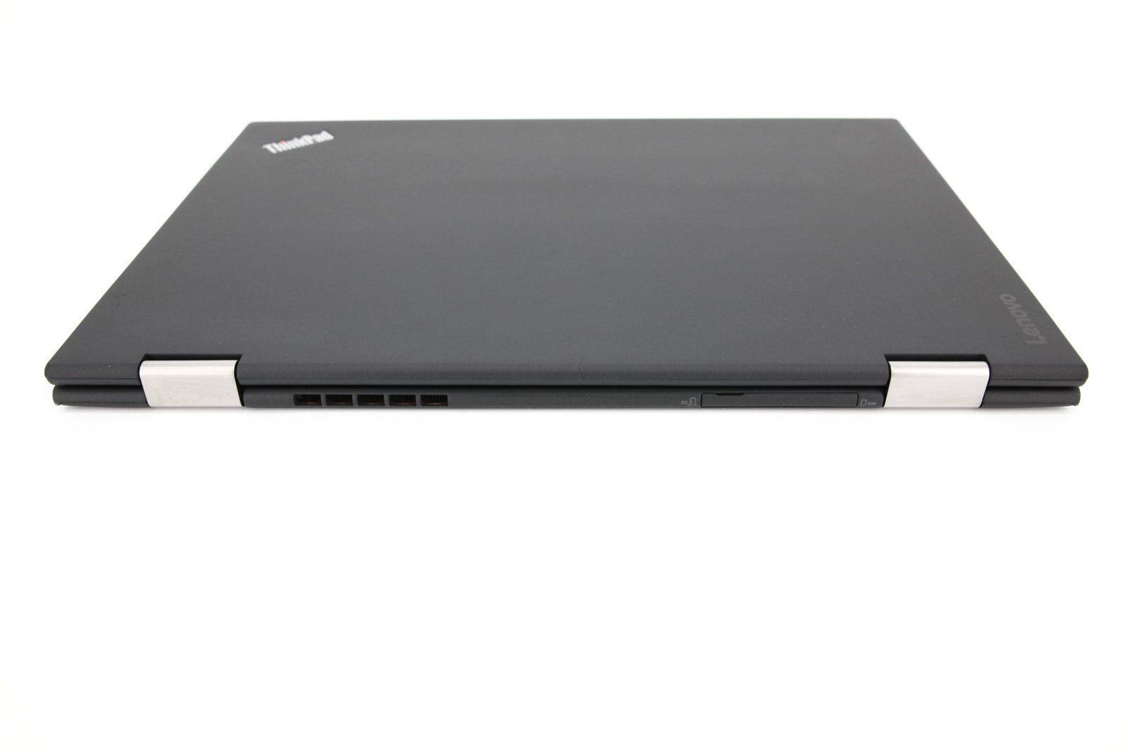 Lenovo ThinkPad X1 Yoga 2nd Gen Laptop: Core i5-7300U 8GB RAM 256GB Bios locked - CruiseTech