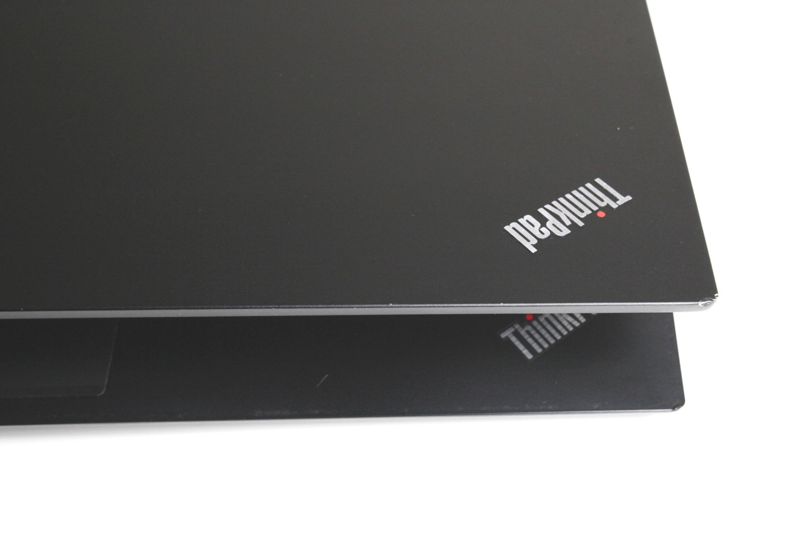 Lenovo Thinkpad E590 15.6" Laptop: 8th Gen i5, 256GB, 8GB RAM, Warranty - CruiseTech