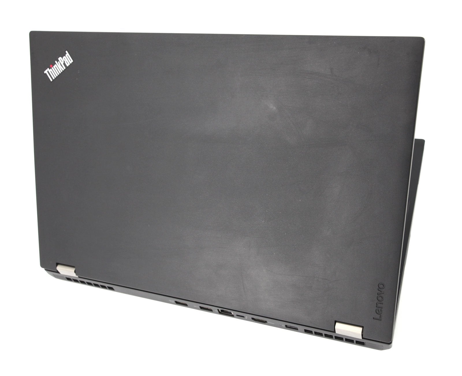 Lenovo ThinkPad P51 Laptop: Xeon 64GB ECC RAM 512GB SSD, Quadro Warranty - CruiseTech