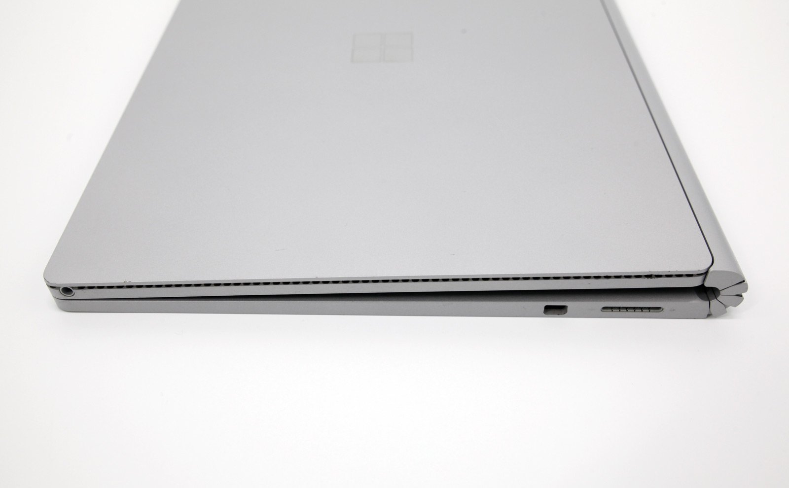 Microsoft Surface Book Gen 1: i7-6600U, NVIDIA, 16GB RAM, 512GB SSD Warranty VAT - CruiseTech